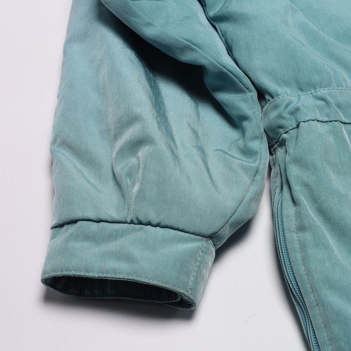 Napapijri Napapijri Voyage Cordura Teflon Vintage Skido Jacket Anorak Size US XS / EU 42 / 0 - 18 Thumbnail