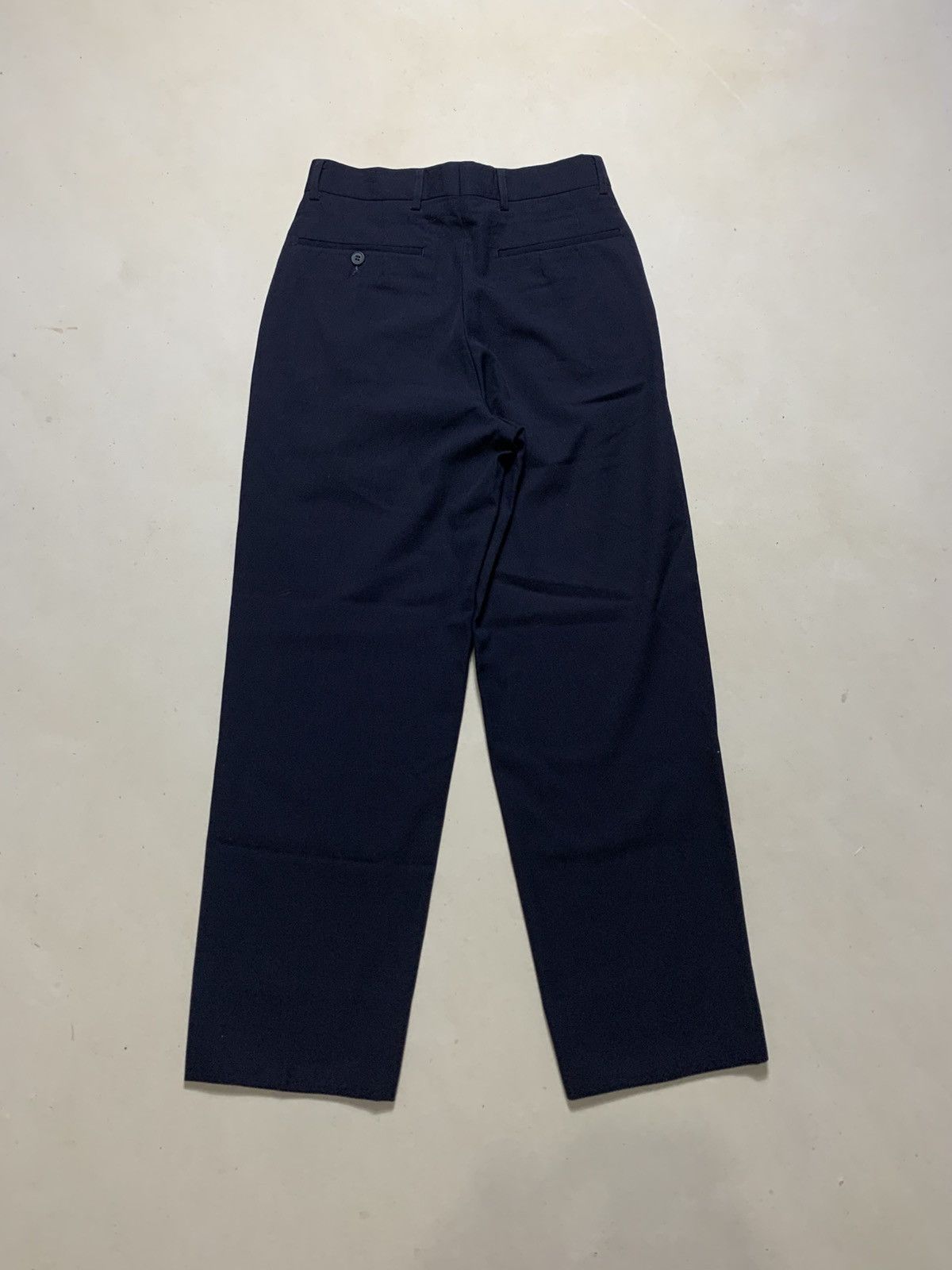 Yohji Yamamoto AAR Yohji Yamamoto Pants Size US 28 / EU 44 - 7 Thumbnail
