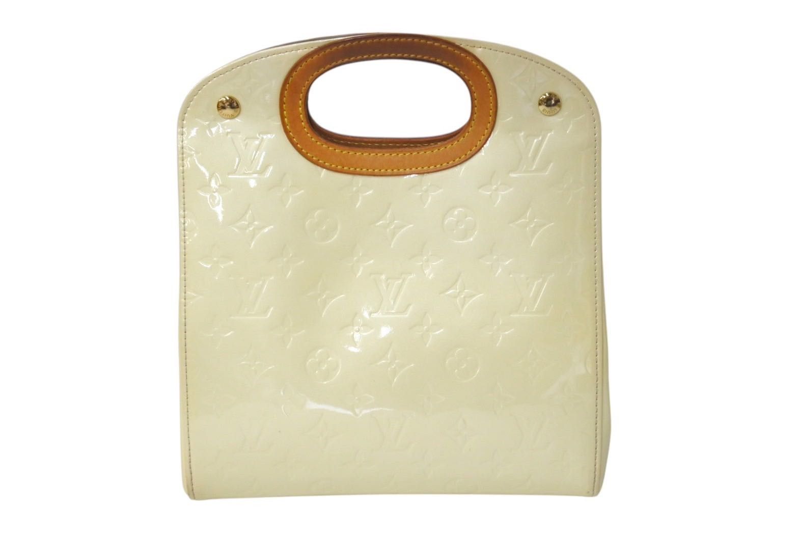 Louis Vuitton Handbag Maple Drive