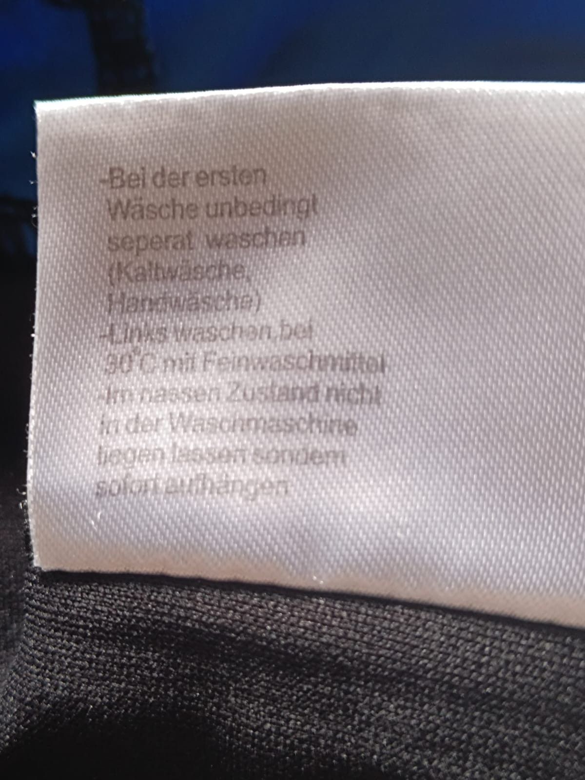 Other Sport-Club Paderborn 07 Football T-shirt Size US L / EU 52-54 / 3 - 3 Thumbnail