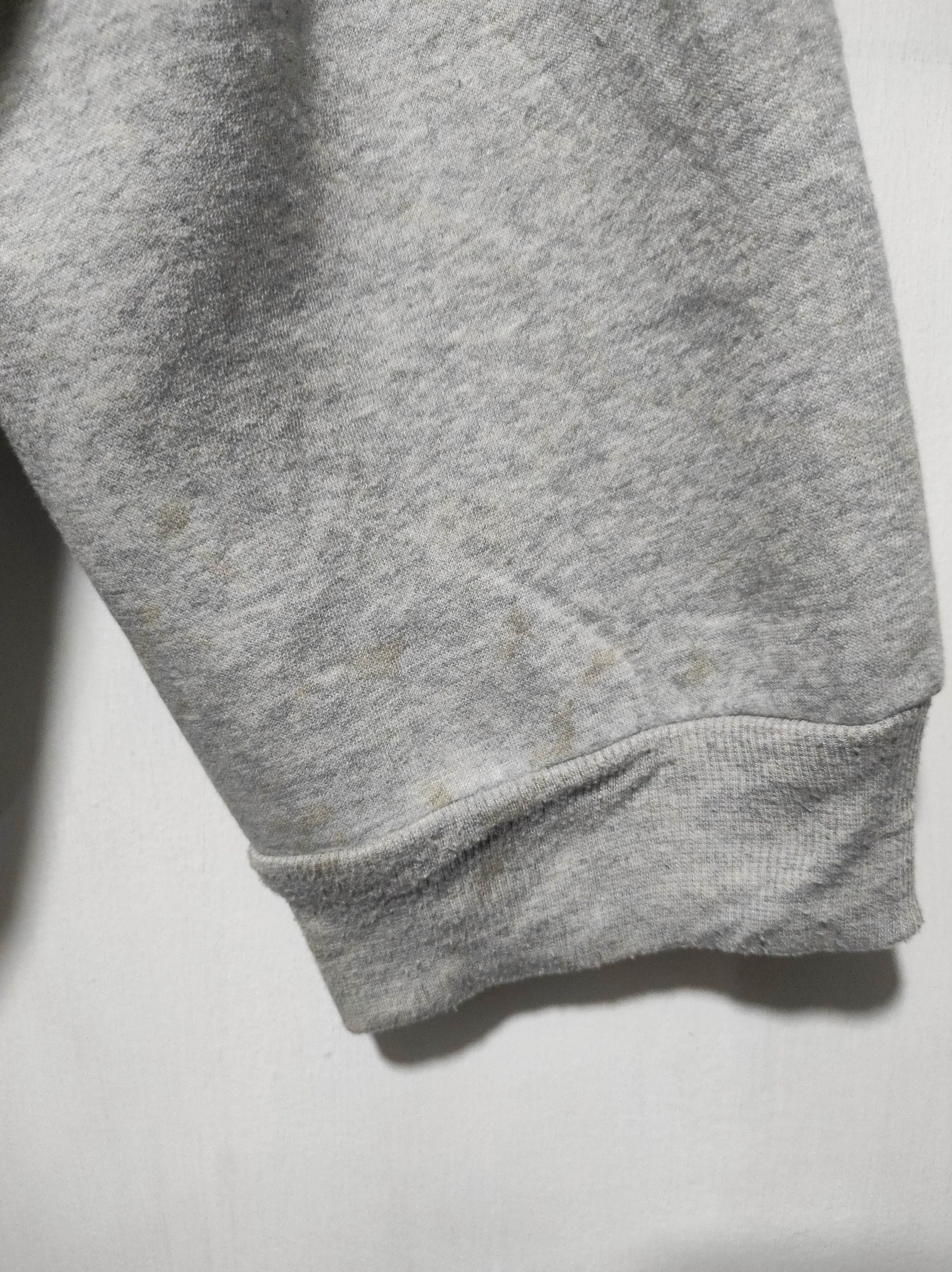 Japanese Brand KSD Apparel zip fur hoodie ifsix LGB style Size US XL / EU 56 / 4 - 12 Thumbnail