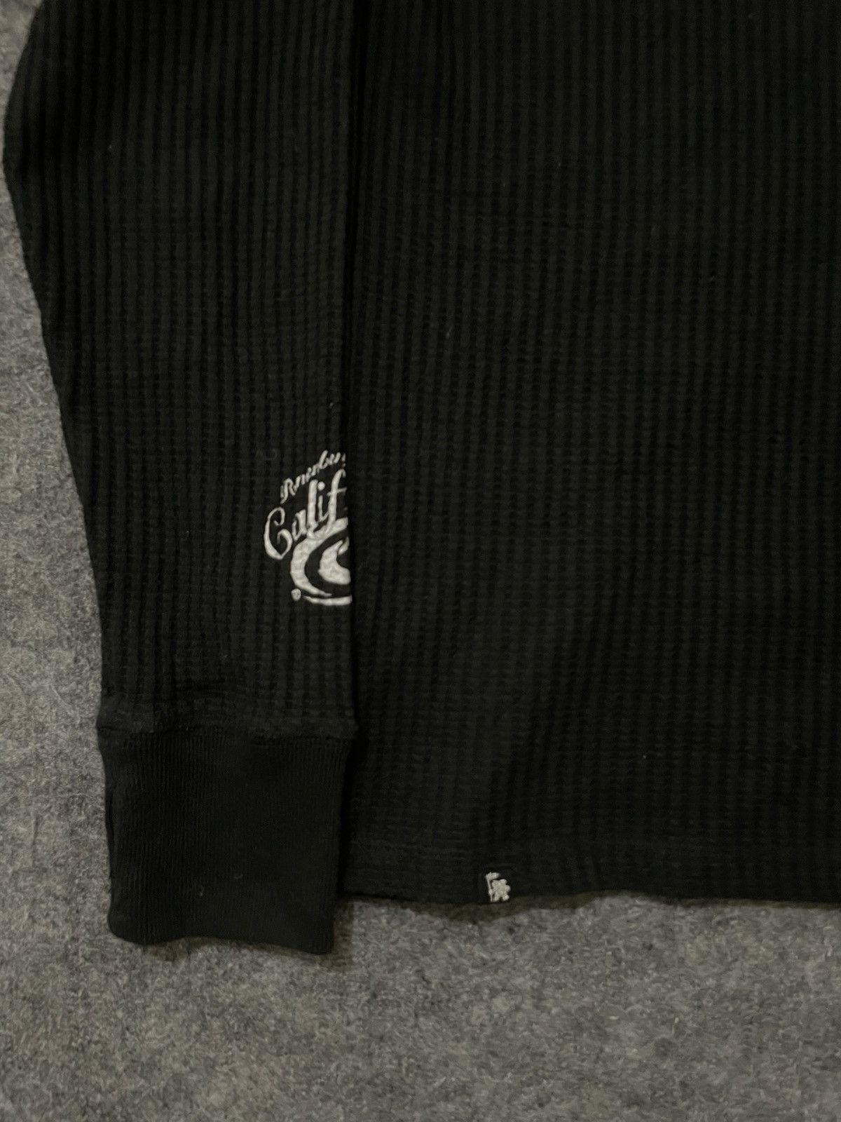 Gotcha × Hysteric Glamour × Japanese Brand GOTCHA INDIVIDUAL JAPANESE STYLE LONG SLEEVE Size US M / EU 48-50 / 2 - 5 Thumbnail