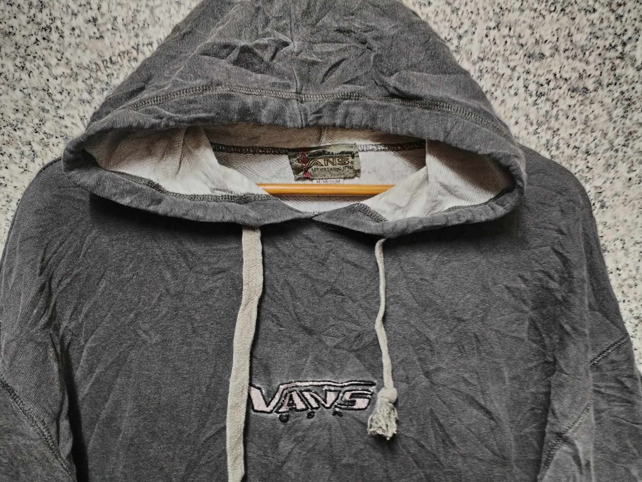 Vans × Vintage VINTAGE VANS SUN FADED VERY RARE Size US M / EU 48-50 / 2 - 3 Thumbnail
