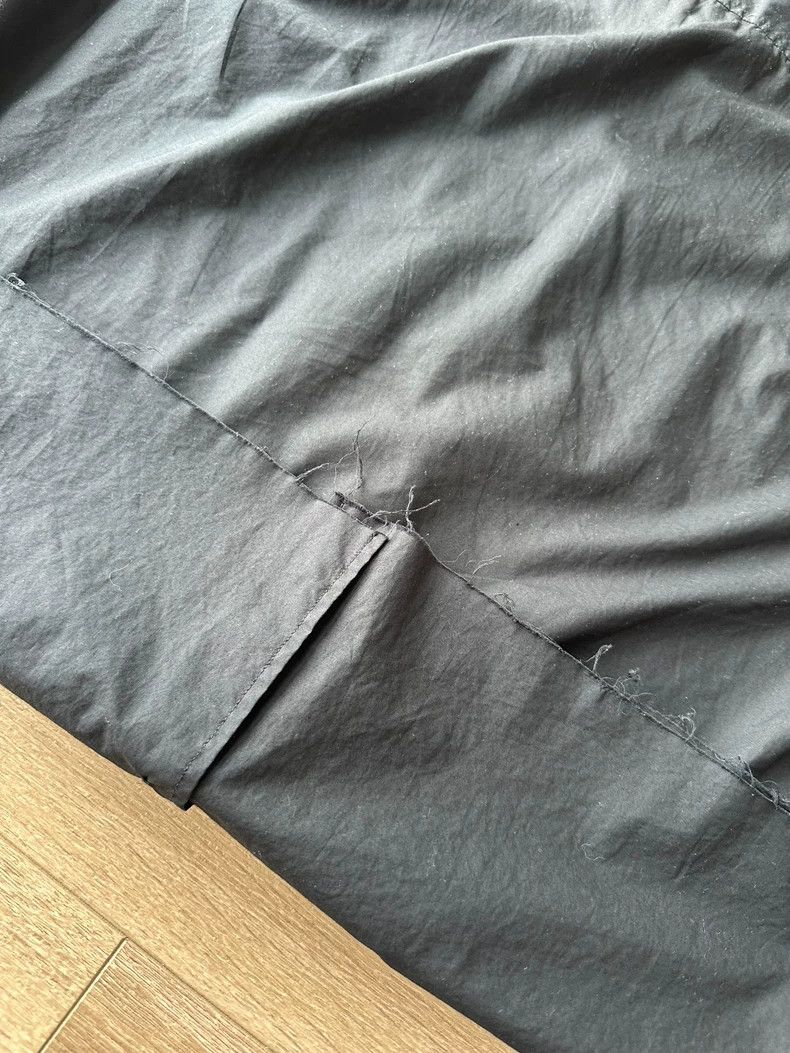 Undercover Undercover 14ss short sleeve shirt Size US M / EU 48-50 / 2 - 6 Thumbnail