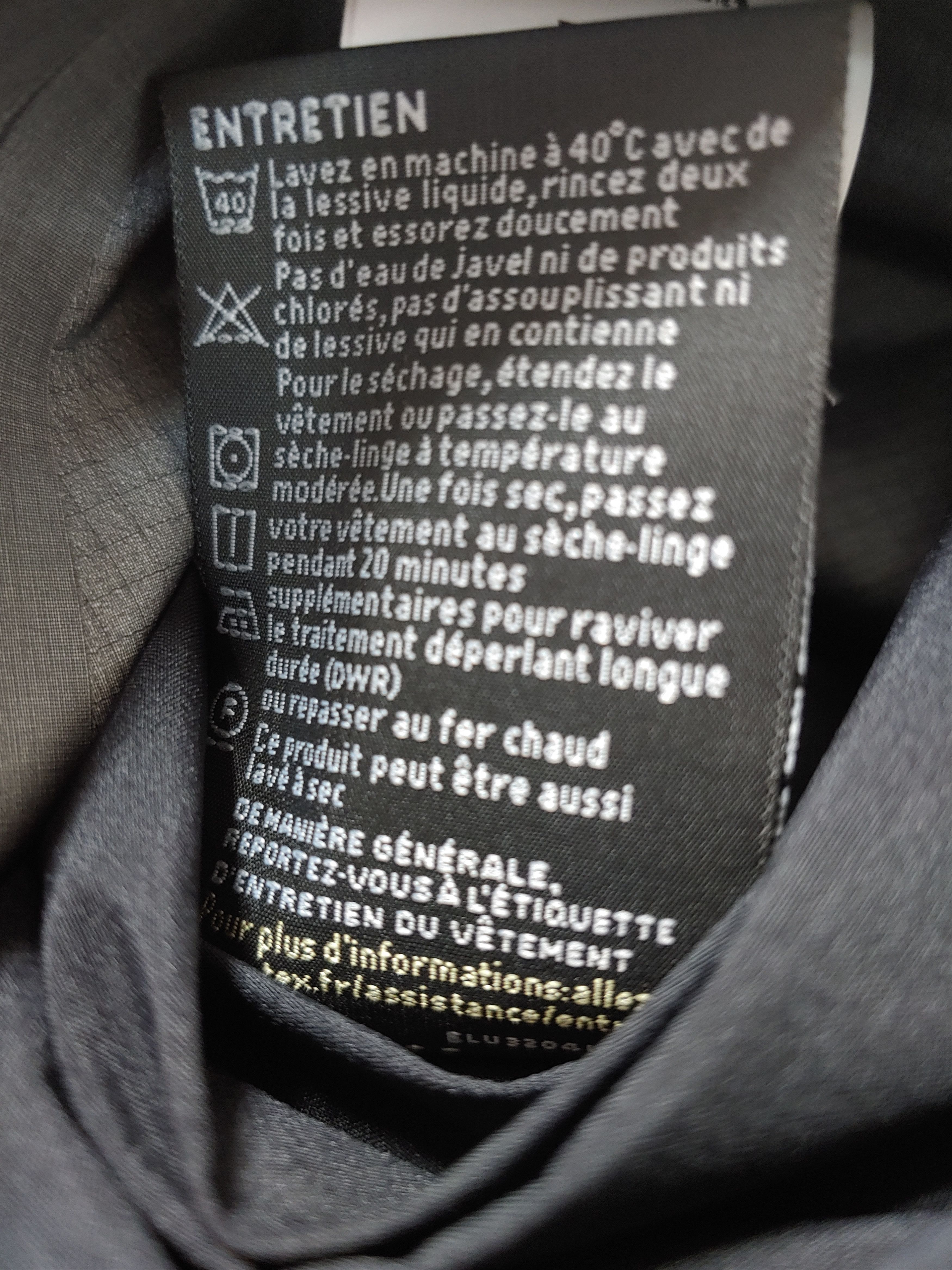 Acronym J1A-GTKR Size US M / EU 48-50 / 2 - 7 Thumbnail