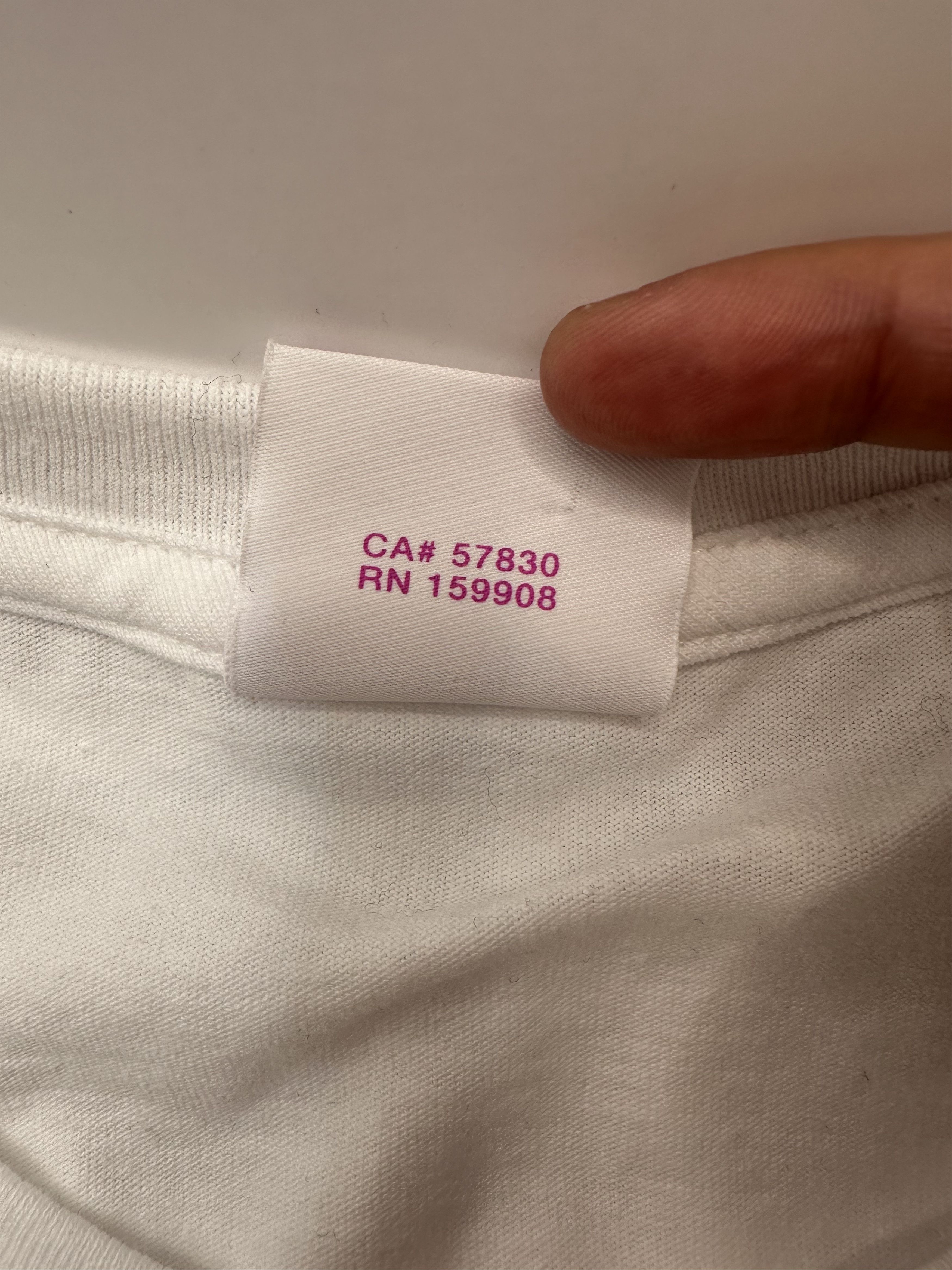 October's Very Own × Playboy OVO x PLAYBOY PIN UP T-SHIRT RARE Size US XL / EU 56 / 4 - 3 Thumbnail