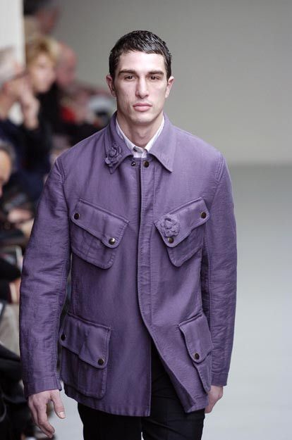 Issey Miyake 2005AW jacket Size US L / EU 52-54 / 3 - 2 Thumbnail