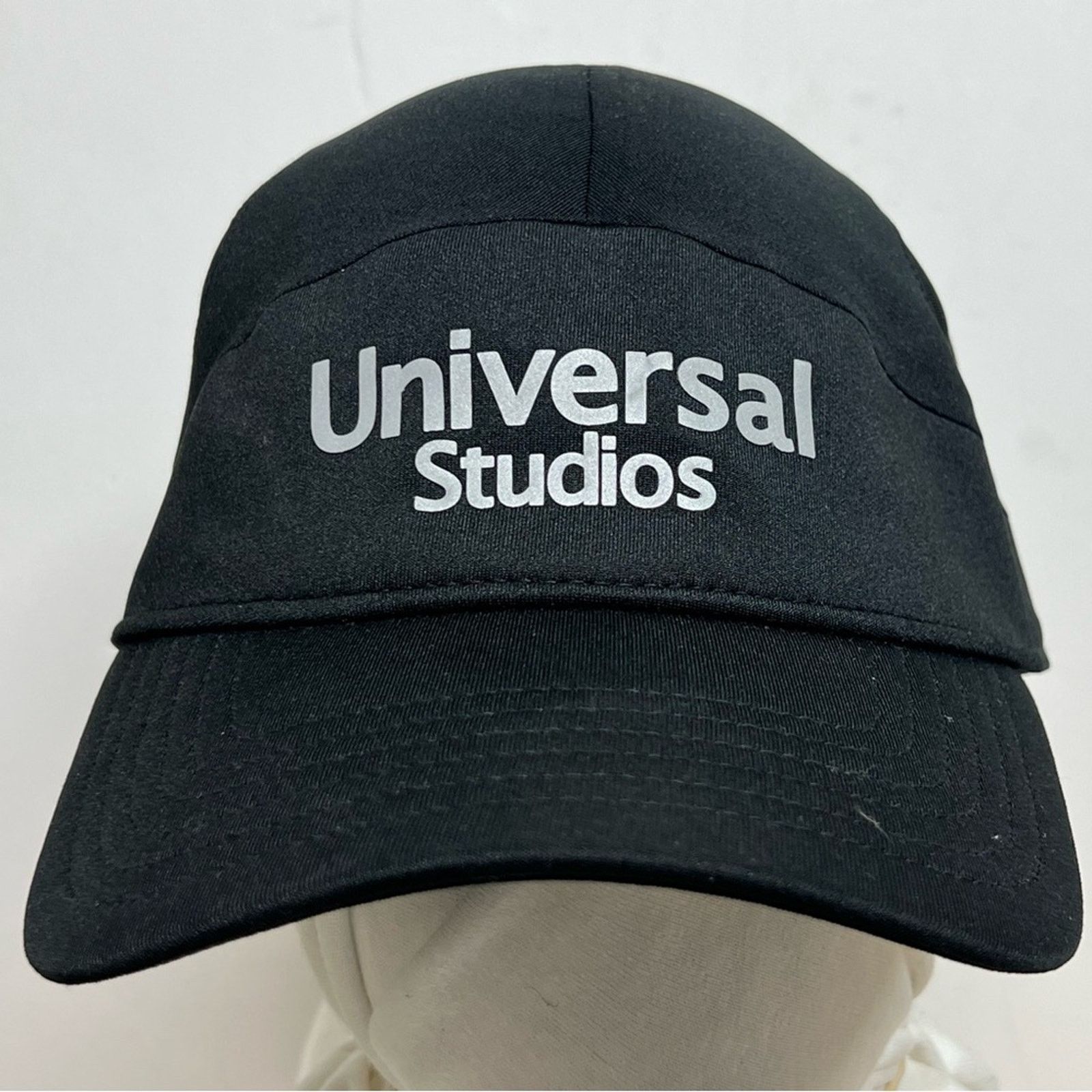 Universal Studios Universal Studios Hollywood 5 Panel Spandex Hat Cap Men's Size ONE SIZE - 1 Thumbnail
