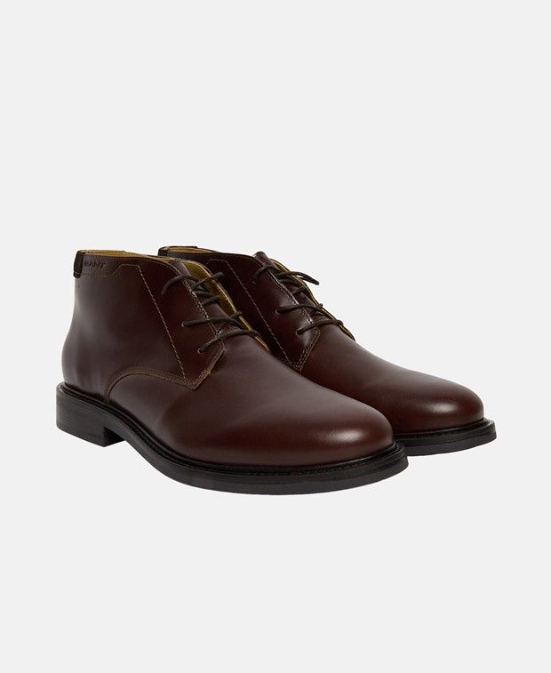 Gant ST FAIRKON Desert boots Size US 9 / EU 42 - 1 Thumbnail