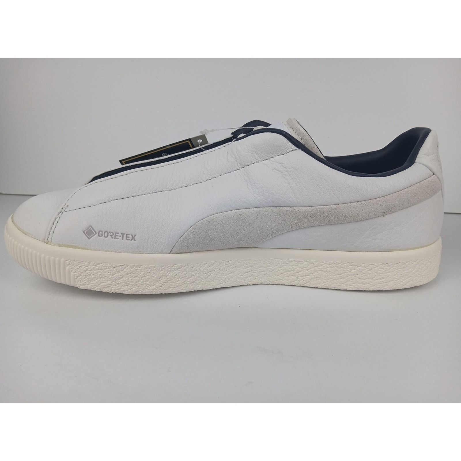 Puma Puma Clyde GTX Nanamica Men's Shoes Sz US 8 Leather & Suede Size US 7 / EU 40 - 15 Thumbnail