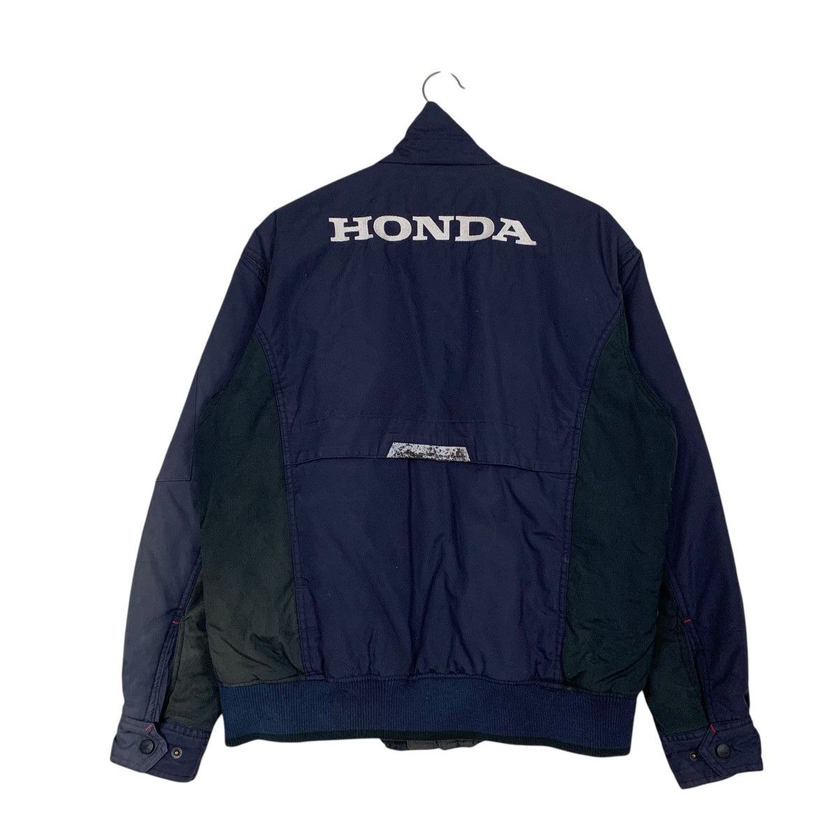 Honda Honda Motorcycle Riding Jacket Size US L / EU 52-54 / 3 - 7 Thumbnail