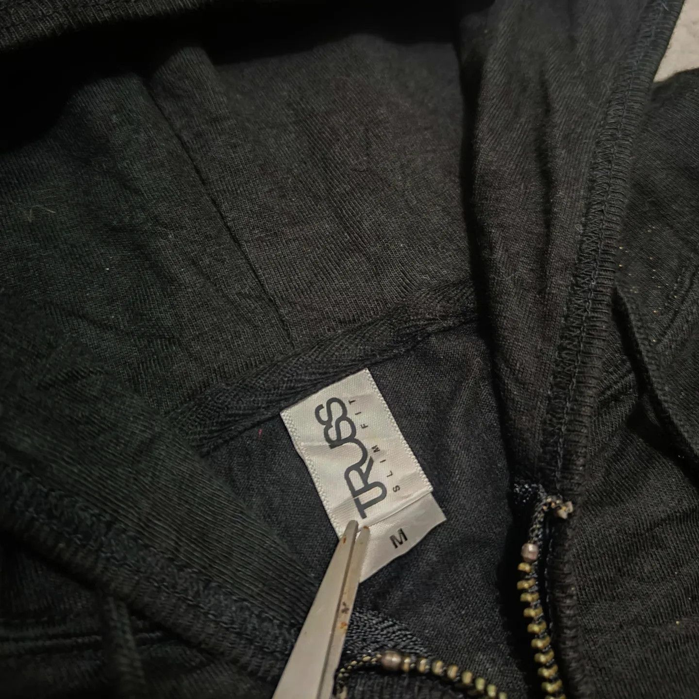 Other Official Item Sound Horizon Revo's Halloween Party Hoodie Size US M / EU 48-50 / 2 - 6 Thumbnail