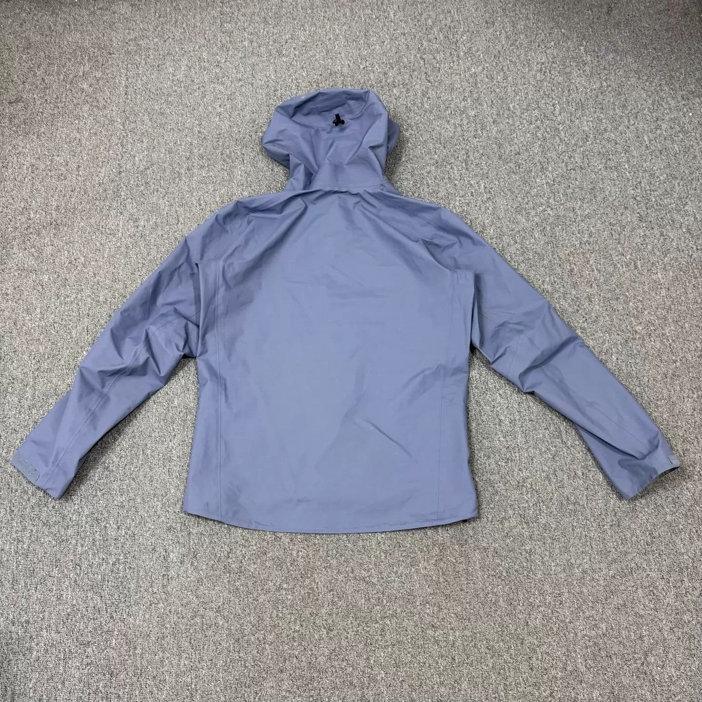 Arc'teryx Arcteryx Beta BL Stratus Blue Hard Shell M 99 New Size US M / EU 48-50 / 2 - 2 Thumbnail