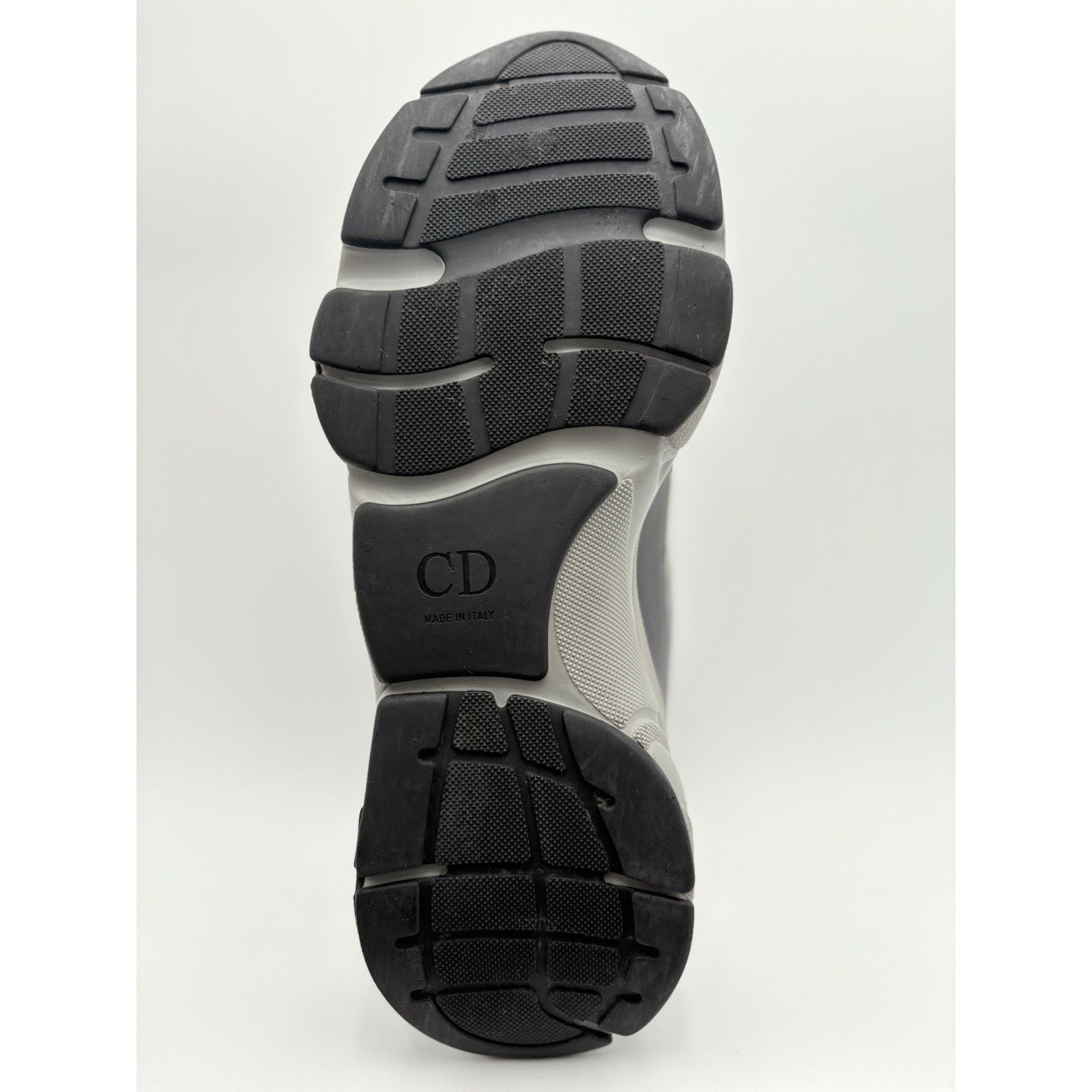 Dior Dior B22 Sneaker ' Brown Grey White ' | SUPER CLEAN! Size US 10 / EU 43 - 7 Thumbnail