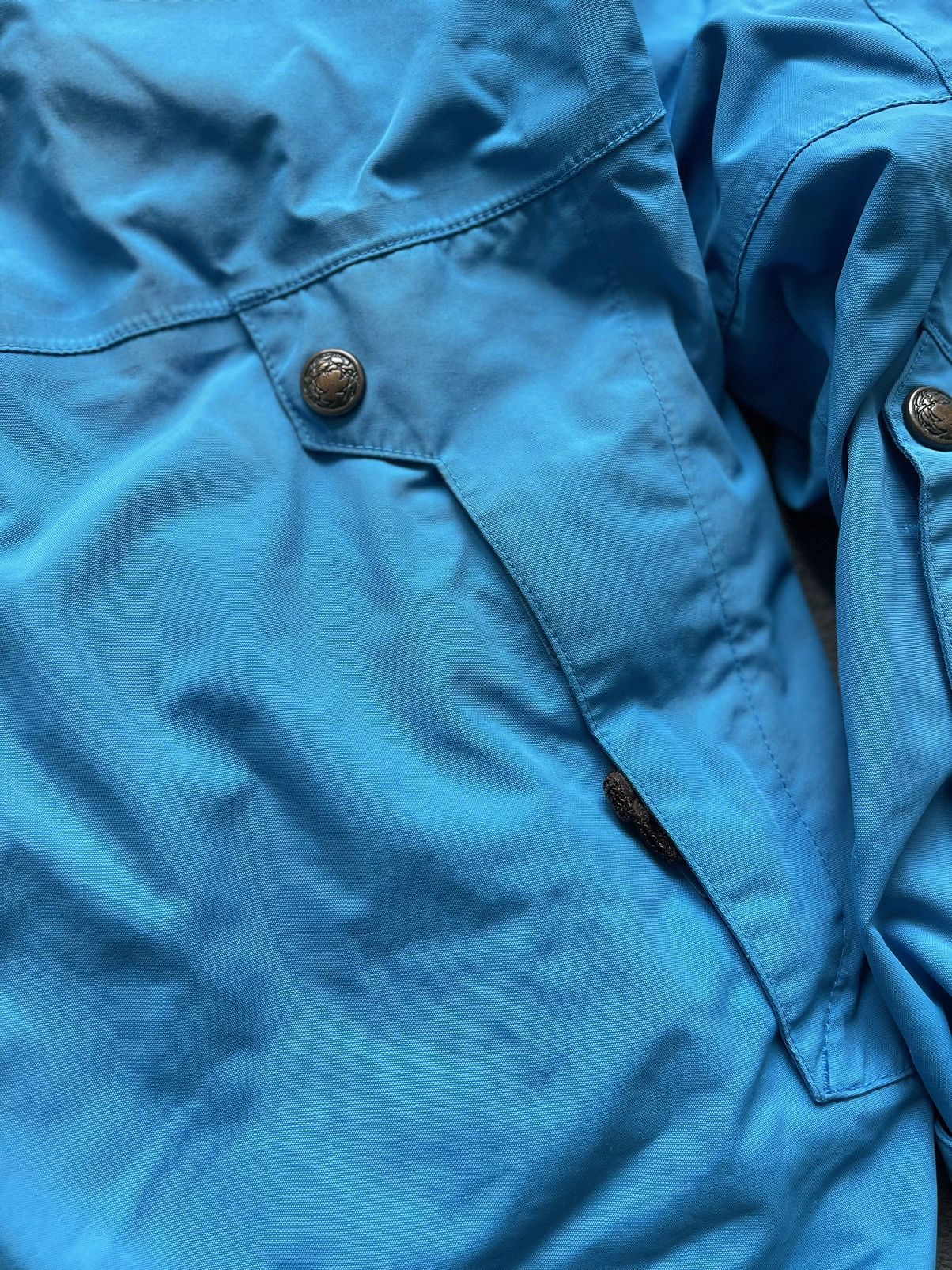 The North Face The North Face Cryptic Jacket Hyvent Snowboarding Size US L / EU 52-54 / 3 - 6 Thumbnail
