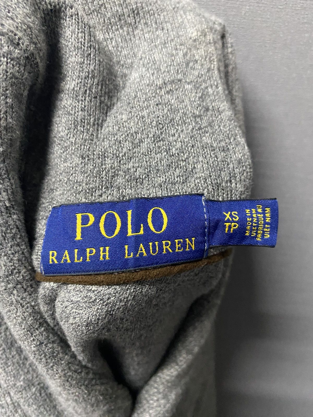 Polo Ralph Lauren Polo Ralph Lauren Sweater Size US XS / EU 42 / 0 - 7 Thumbnail