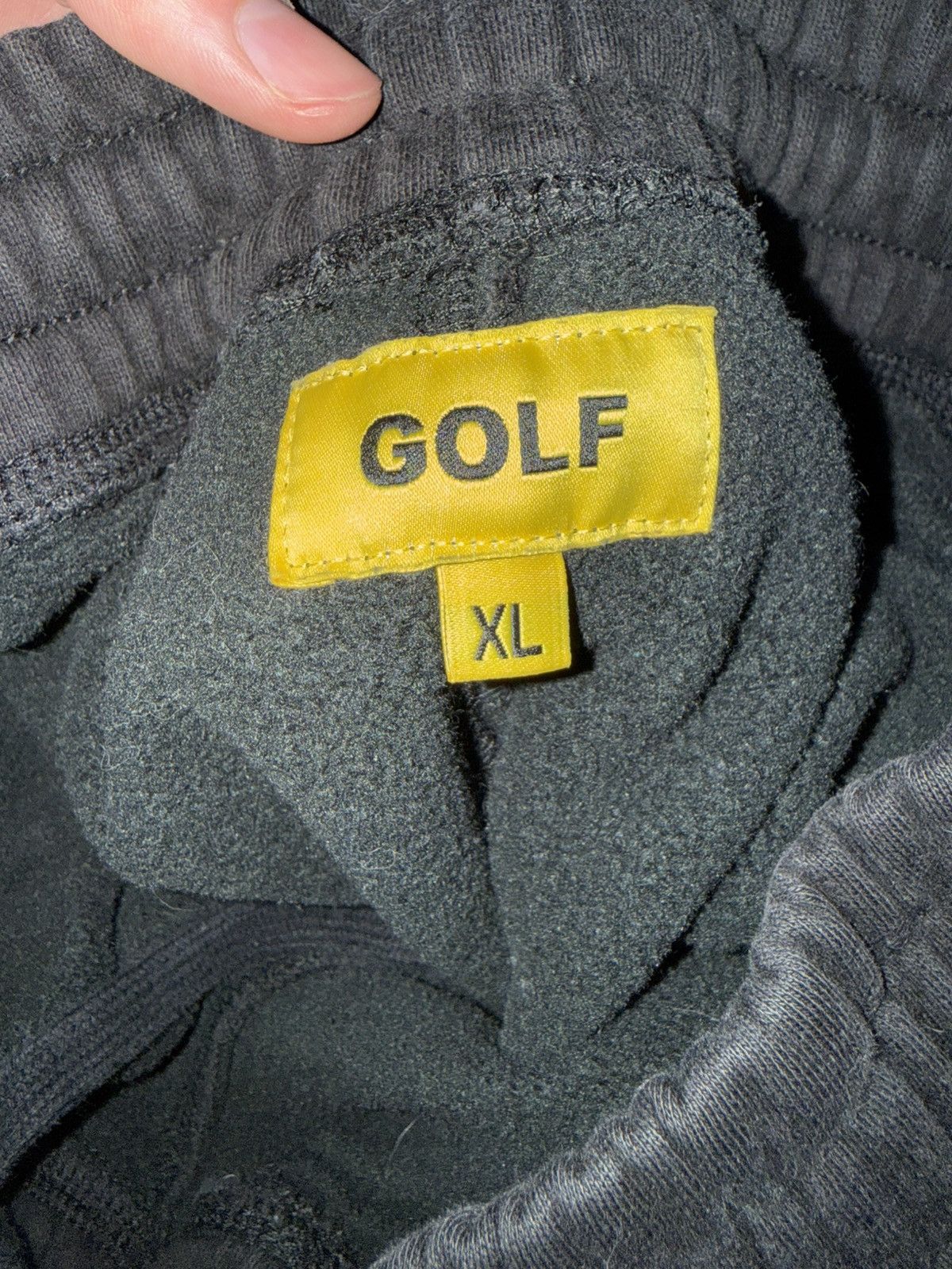 Golf Wang Golf Wang Sweatpants Size US 34 / EU 50 - 3 Thumbnail