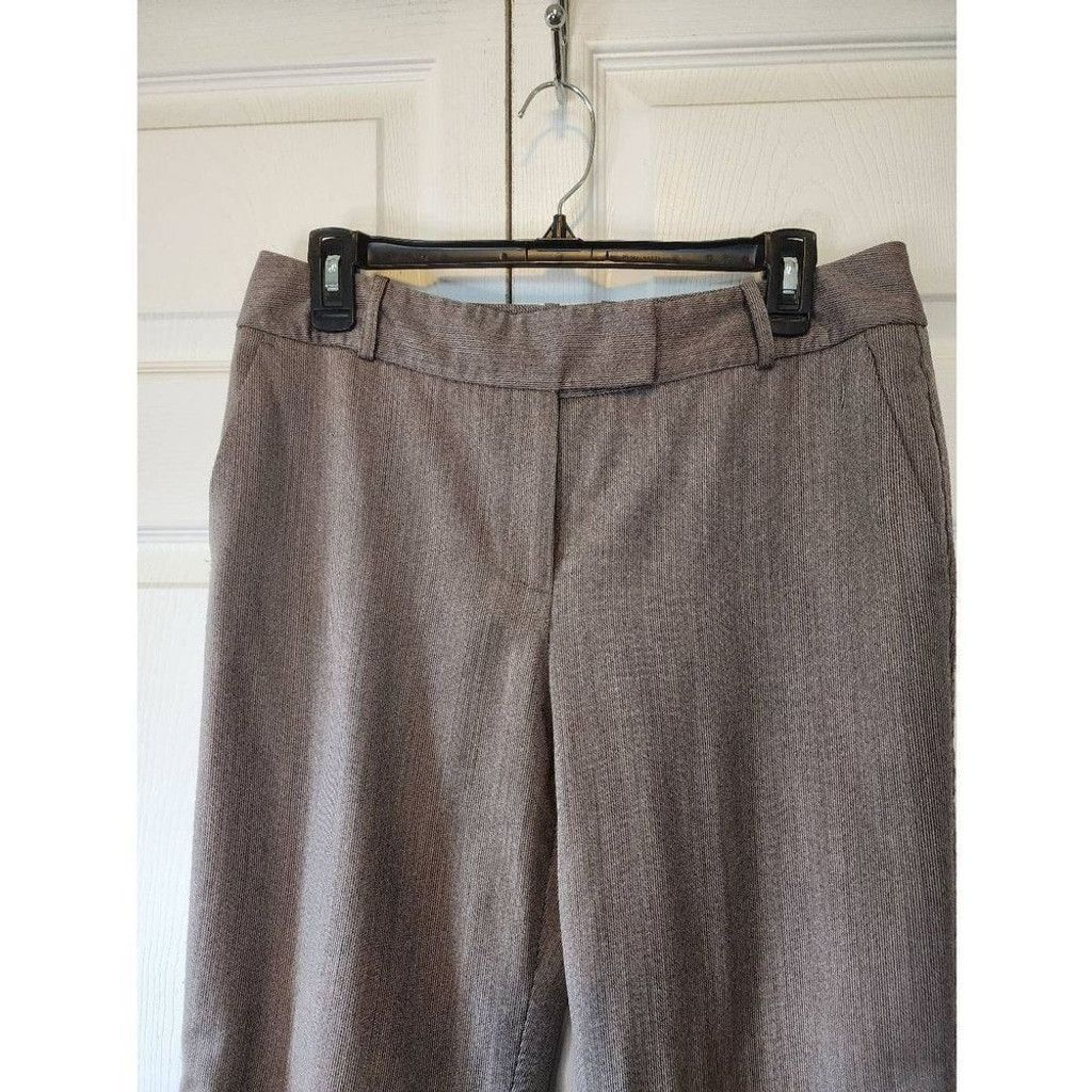 Talbots Talbots Toupe Dress Pants Size 32" / US 10 / IT 46 - 3 Thumbnail