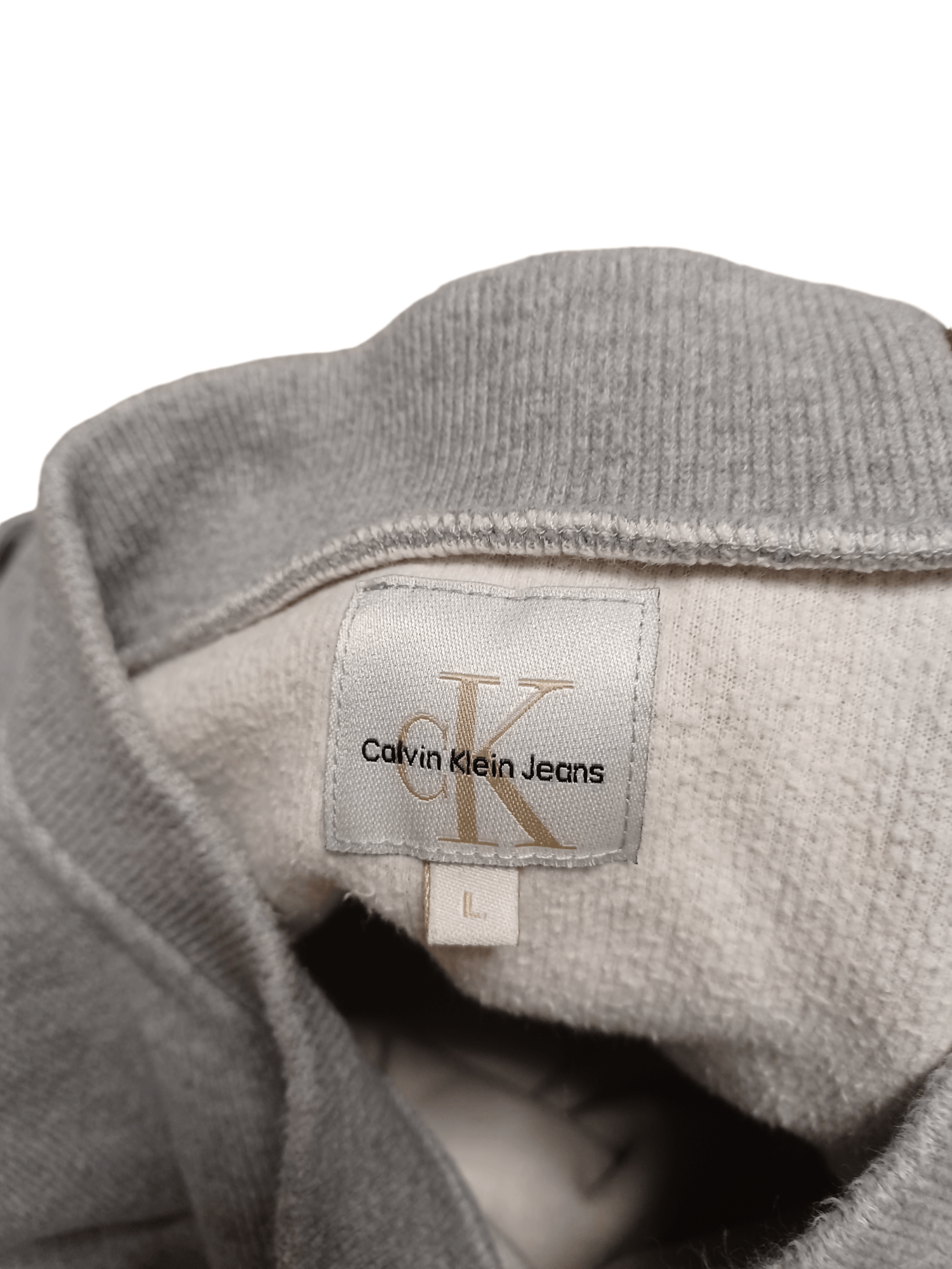 Calvin Klein CALVIN KLEIN MADE IN ITALY VINTAGE POCKET GOLF Size US L / EU 52-54 / 3 - 6 Thumbnail