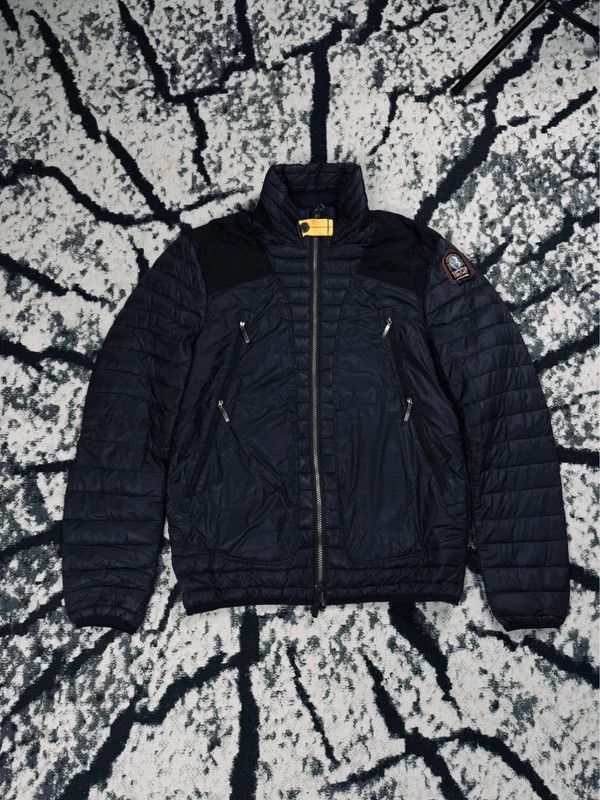 Parajumpers Parajumpers Featherweight Down Jacket Black S Logo Size US S / EU 44-46 / 1 - 1 Thumbnail