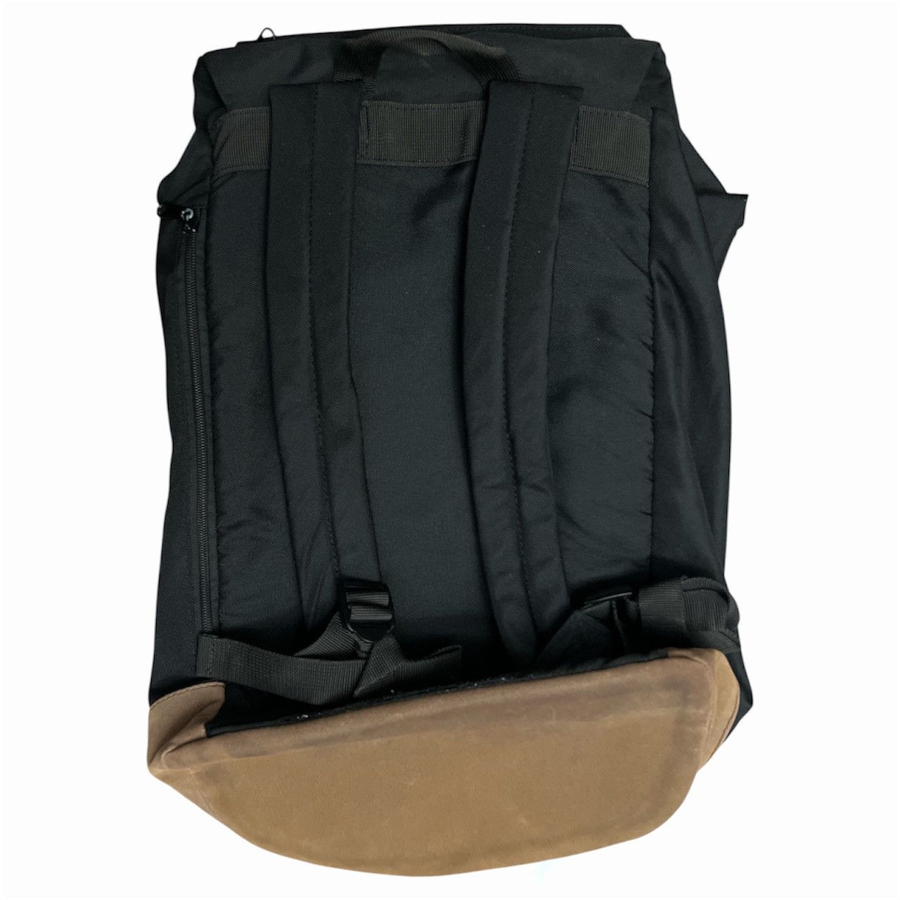 Ne-Net Ne-net Black/Brown Nya Cat Ears Rucksack Backpack Size ONE SIZE - 3 Thumbnail