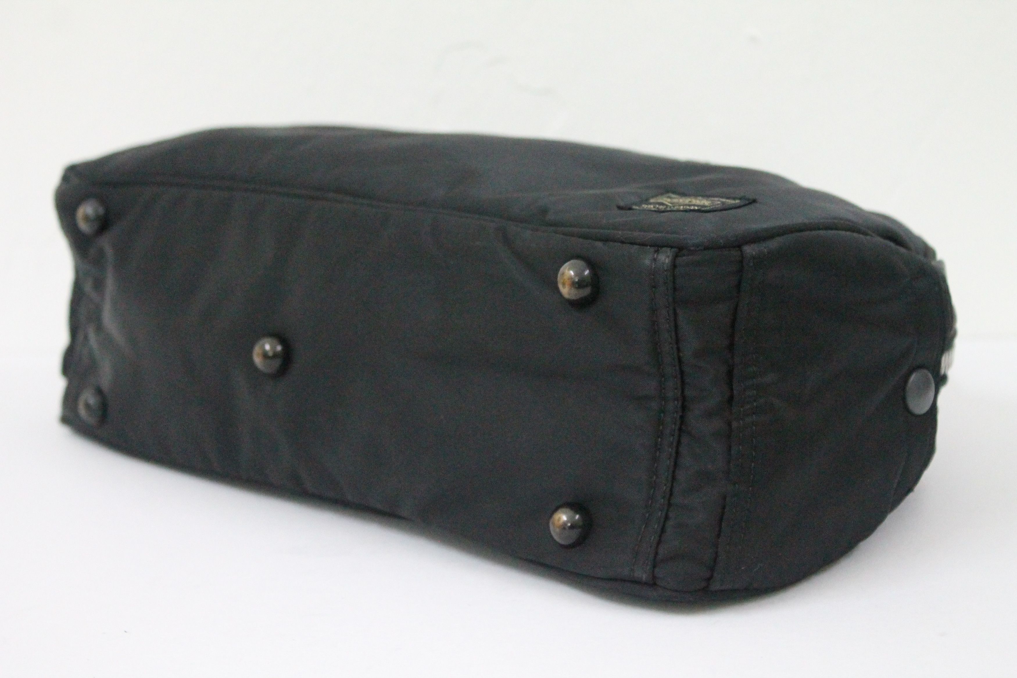 Porter Authentic PORTER Drawing Boston Bag. Size ONE SIZE - 12 Thumbnail