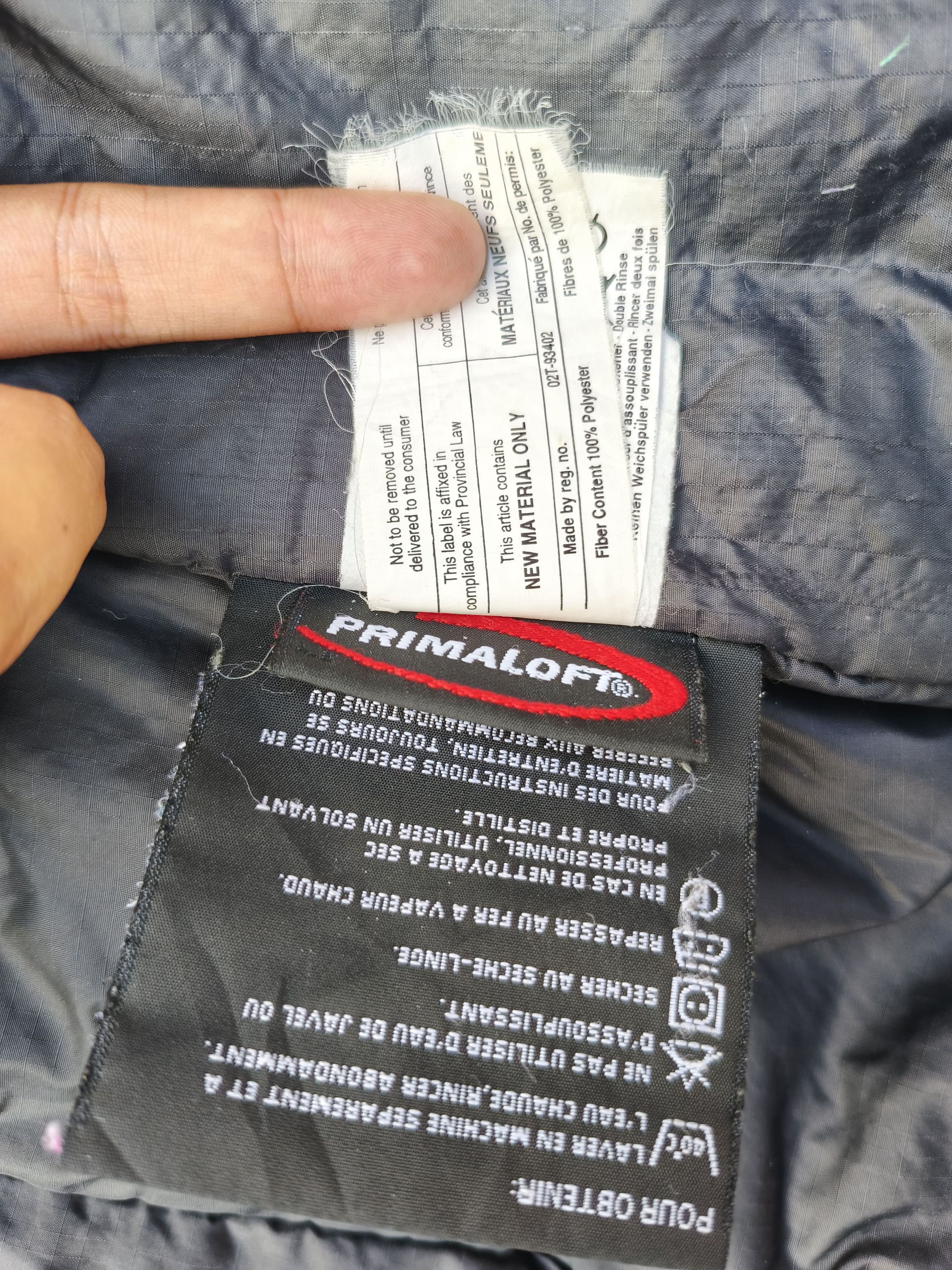 Arc'teryx Arcteryx Fission AR Size M / US 6-8 / IT 42-44 - 5 Thumbnail