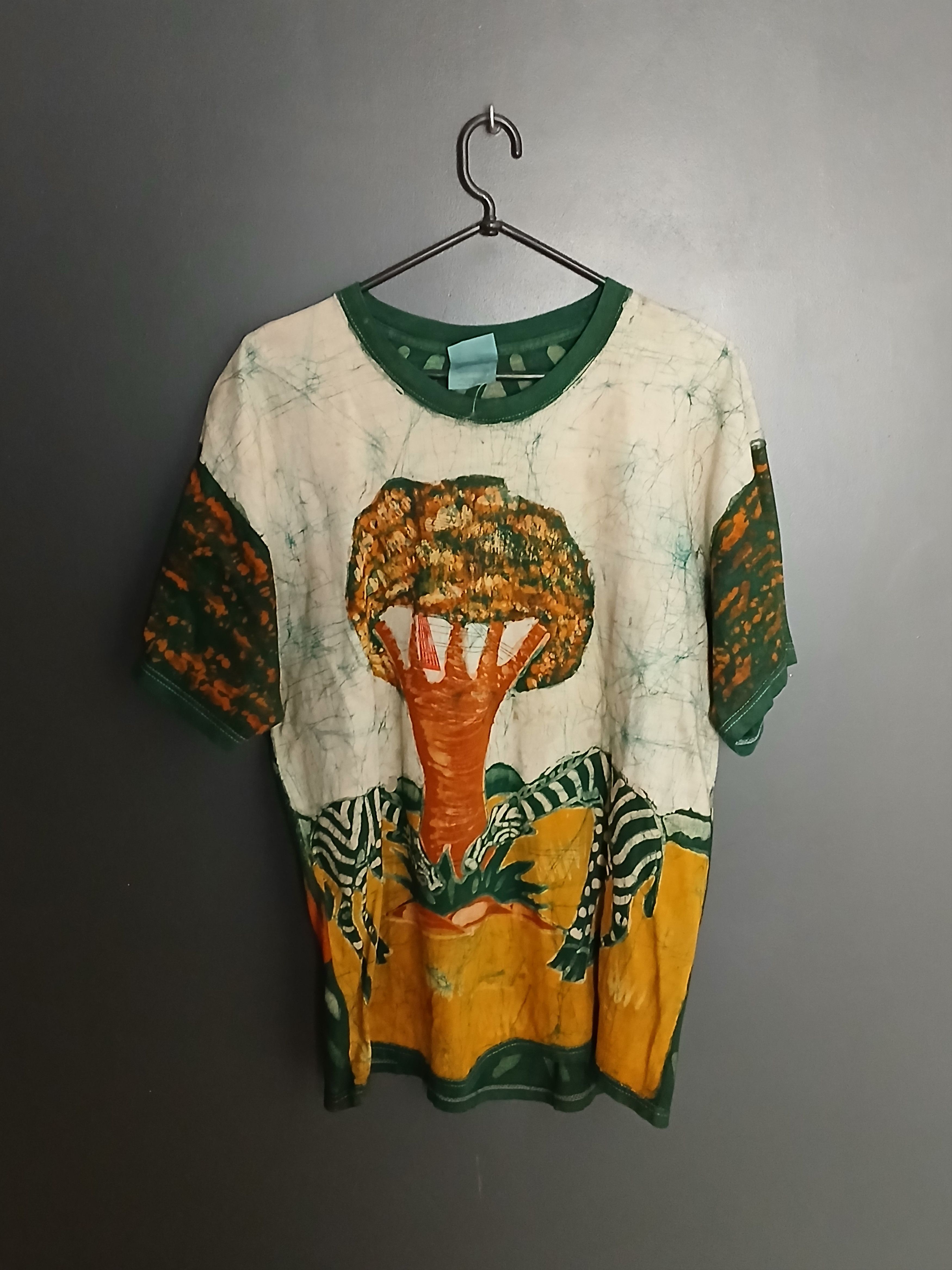Band Tees × Vintage Vintage Lesley Spencer The Best of Times T-Shirt Size US L / EU 52-54 / 3 - 1 Thumbnail