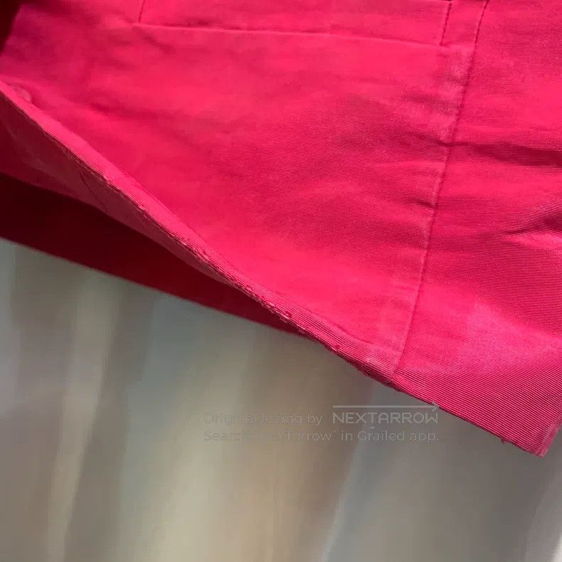 Prada Prada Pink short jacket Size S / US 4 / IT 40 - 8 Thumbnail