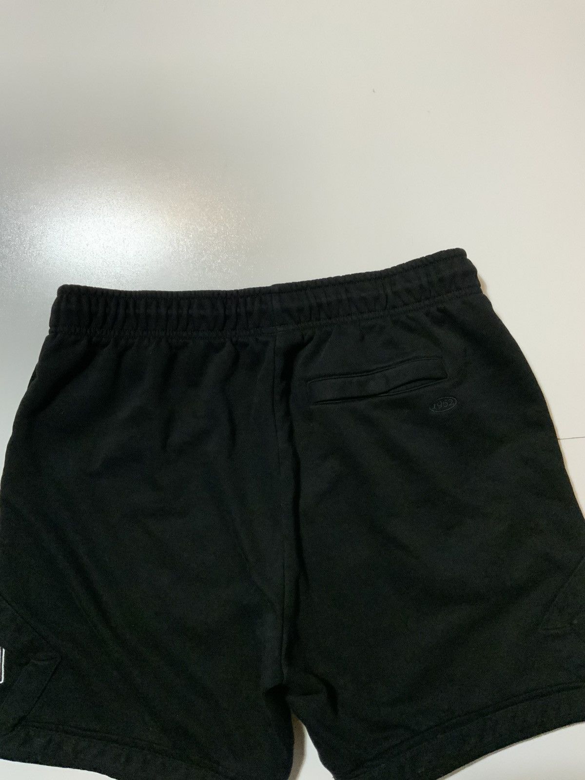 Other Fox LA Los Angeles Embroidered Terry 7” Varsity Sweat Shorts Size US 34 / EU 50 - 8 Thumbnail