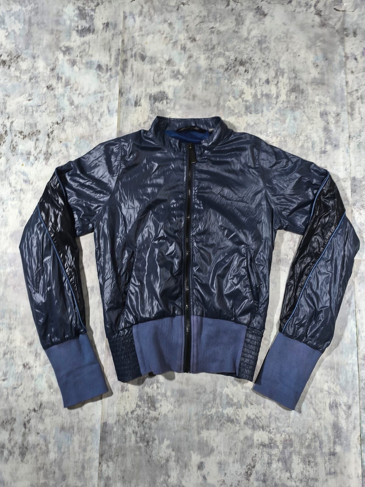 Alexander McQueen × Puma Puma X Alexander McQueen Light Track Jacket Archiv Size S / US 4 / IT 40 - 8 Thumbnail