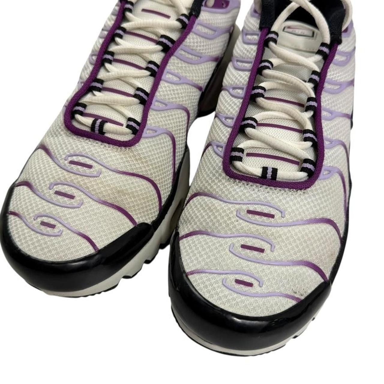 Nike Nike Air Max Plus TN Lilac Bloom - Size US 10.5 / EU 44.5 Size US 10.5 / EU 43-44 - 8 Thumbnail
