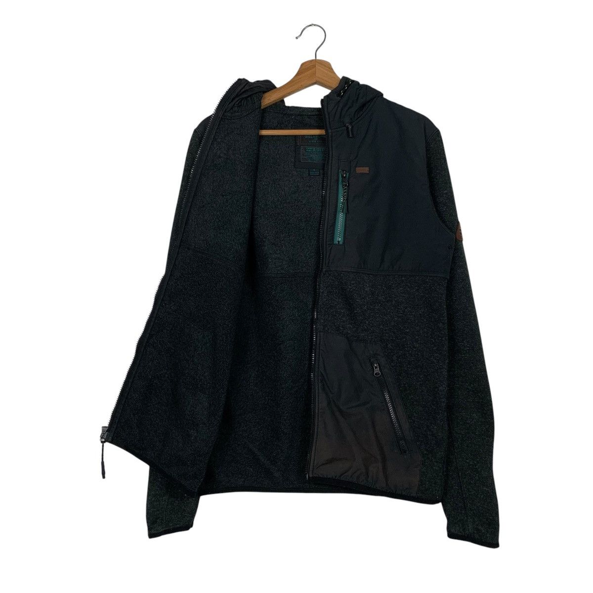 Billabong Billabong Zipper Hoodie Size US S / EU 44-46 / 1 - 10 Thumbnail