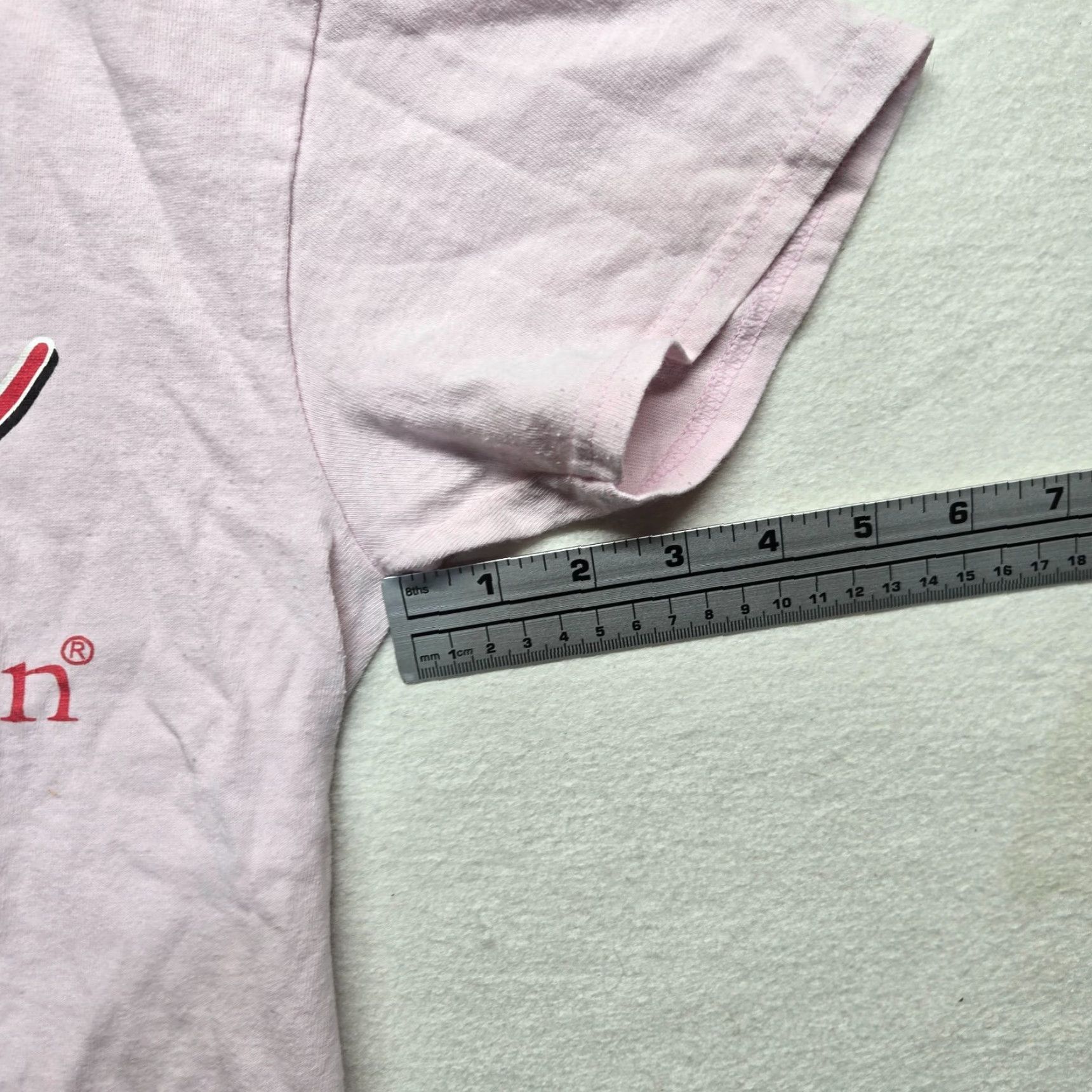 Vintage VINTAGE Southern Spirit Shirt Womens Small Pink I Love You Until Cows Home Adult Women Small Pink Shirt 90s Concert Theme Mens Women Girls Size S / US 4 / IT 40 - 5 Thumbnail