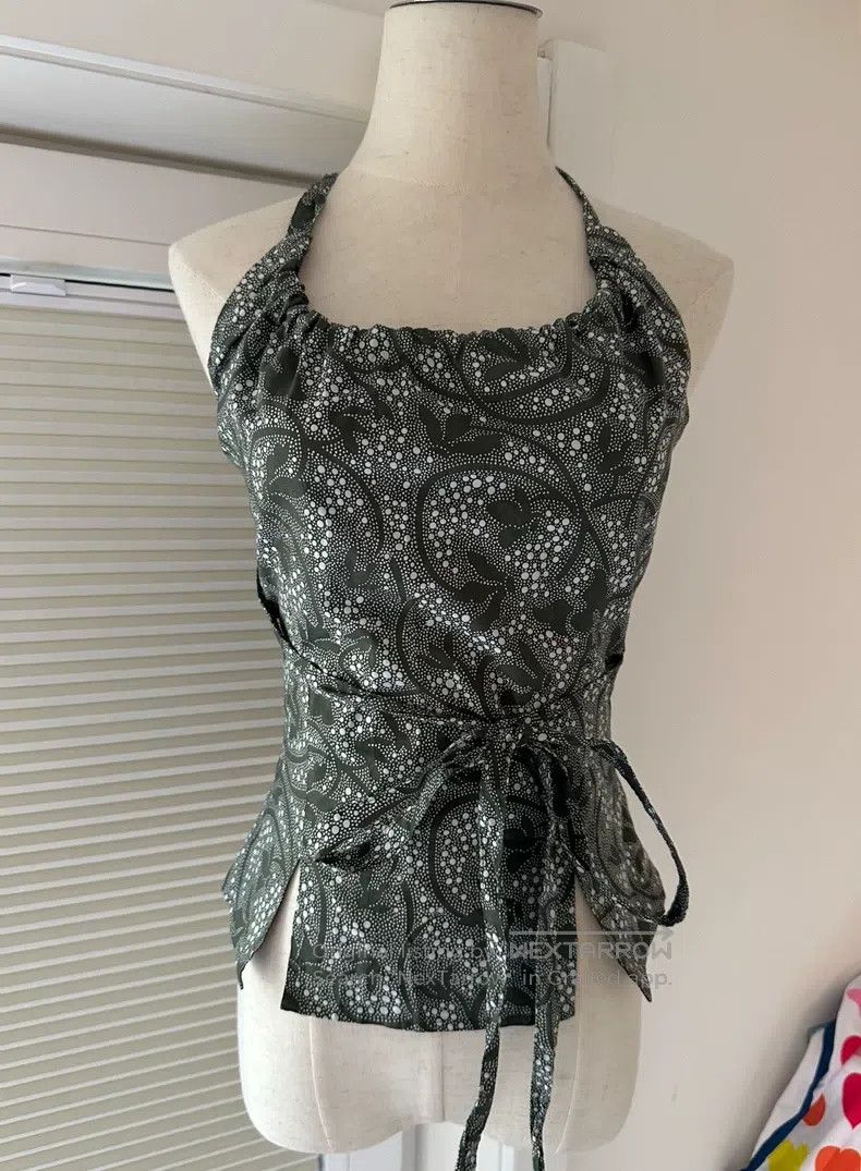 Vivienne Westwood Vivienne Westwood Tank top Size S / US 4 / IT 40 - 1 Thumbnail