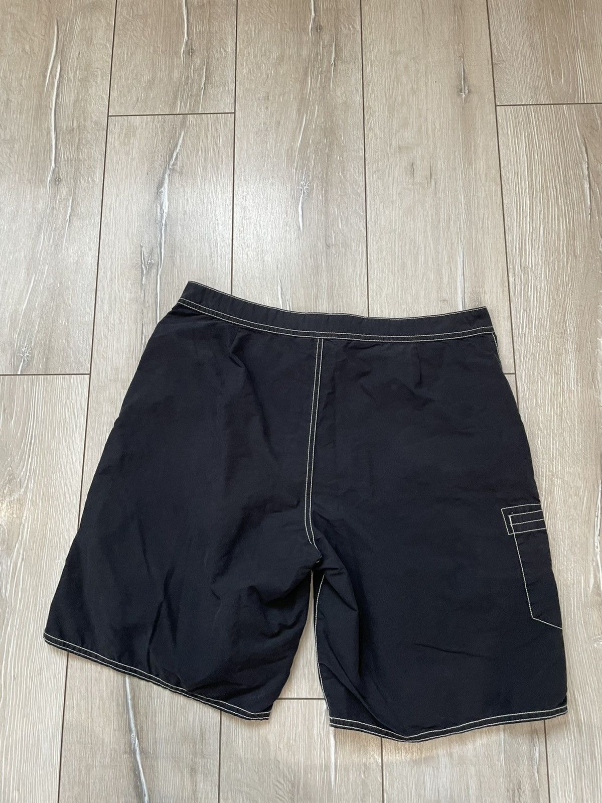 Polo Ralph Lauren × Vintage Polo Ralph Lauren shorts vintage 3 Size US 32 / EU 48 - 7 Thumbnail
