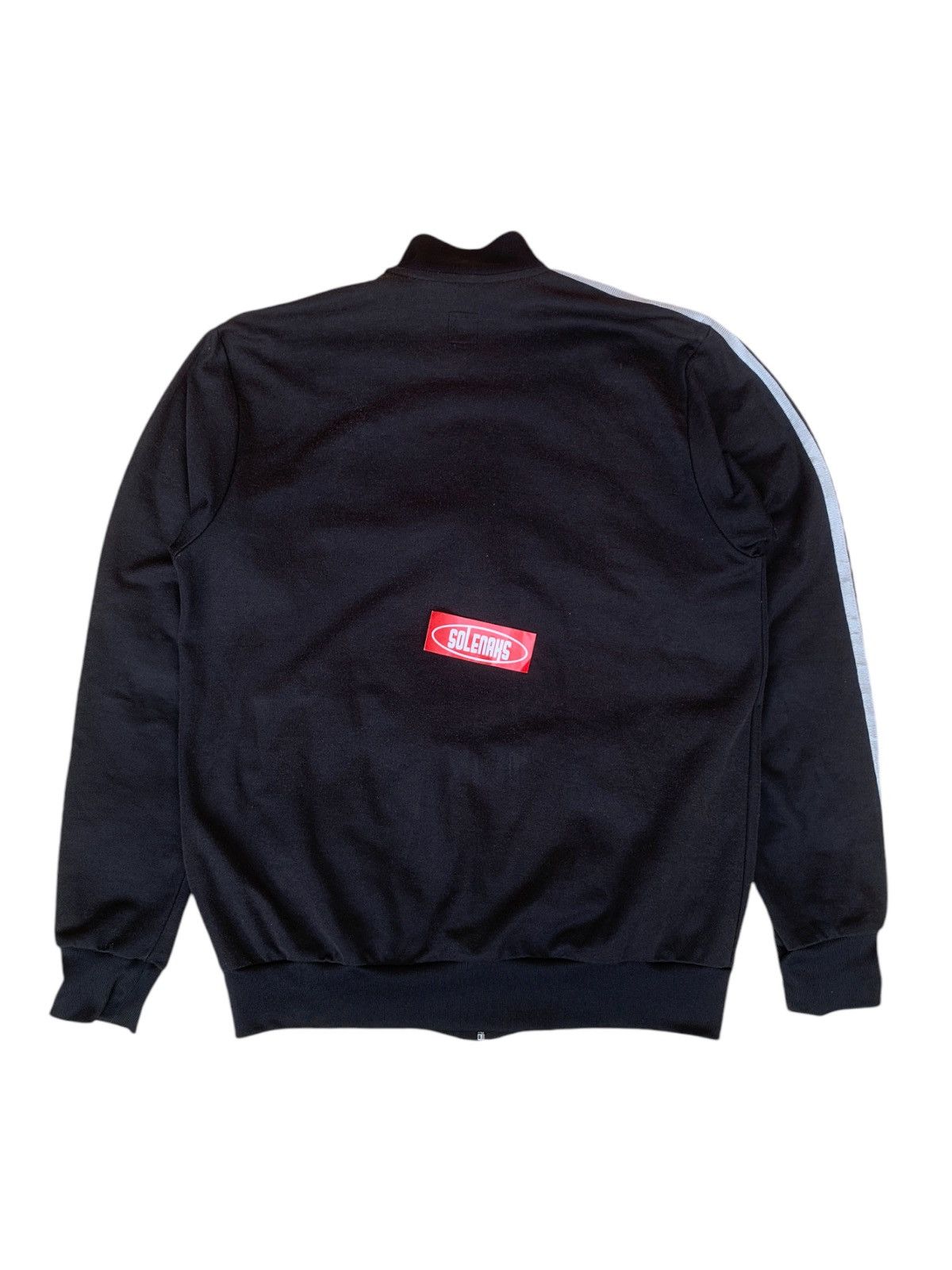 Adidas × Vintage Vtg adidas liverpool training top Size US M / EU 48-50 / 2 - 6 Thumbnail