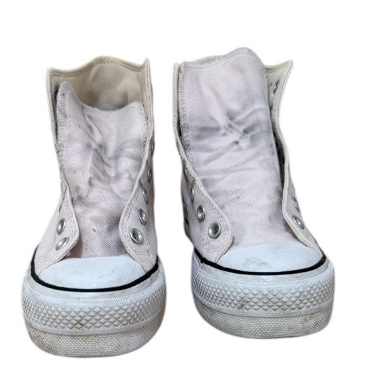 Converse Converse Chuck Taylor All Star Shoes Women 6.5 Pink Lift Size US 6.5 / IT 36.5 - 3 Thumbnail