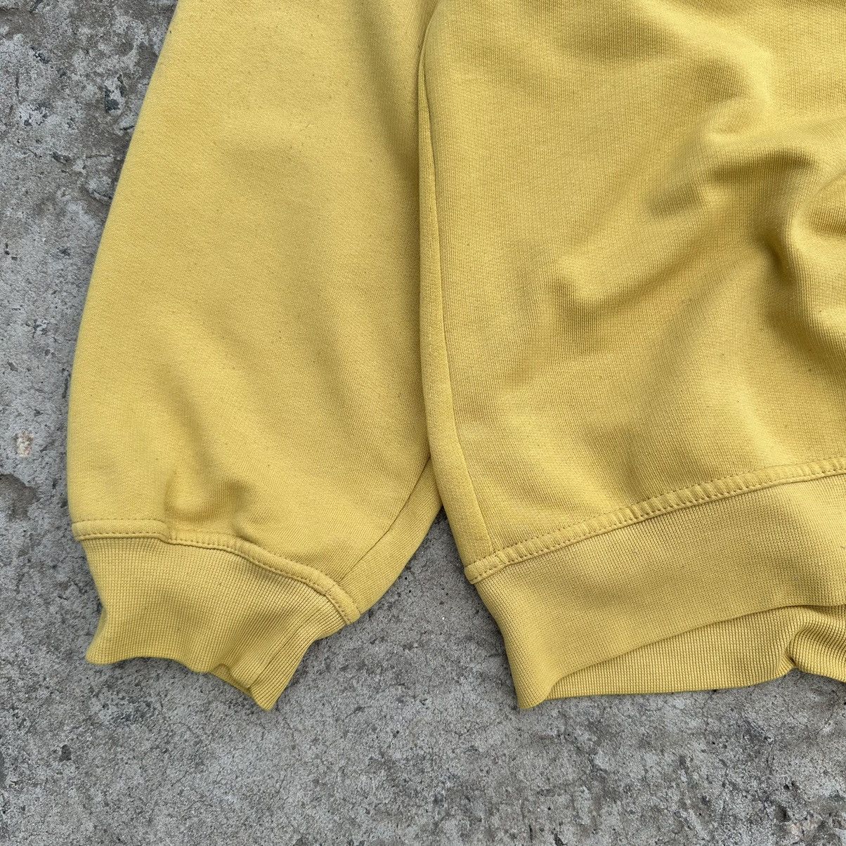 Ellesse × Vintage Vintage Ellesse Sweatshirt Big Logo Distressed Y2K 00s USA Size US L / EU 52-54 / 3 - 4 Thumbnail
