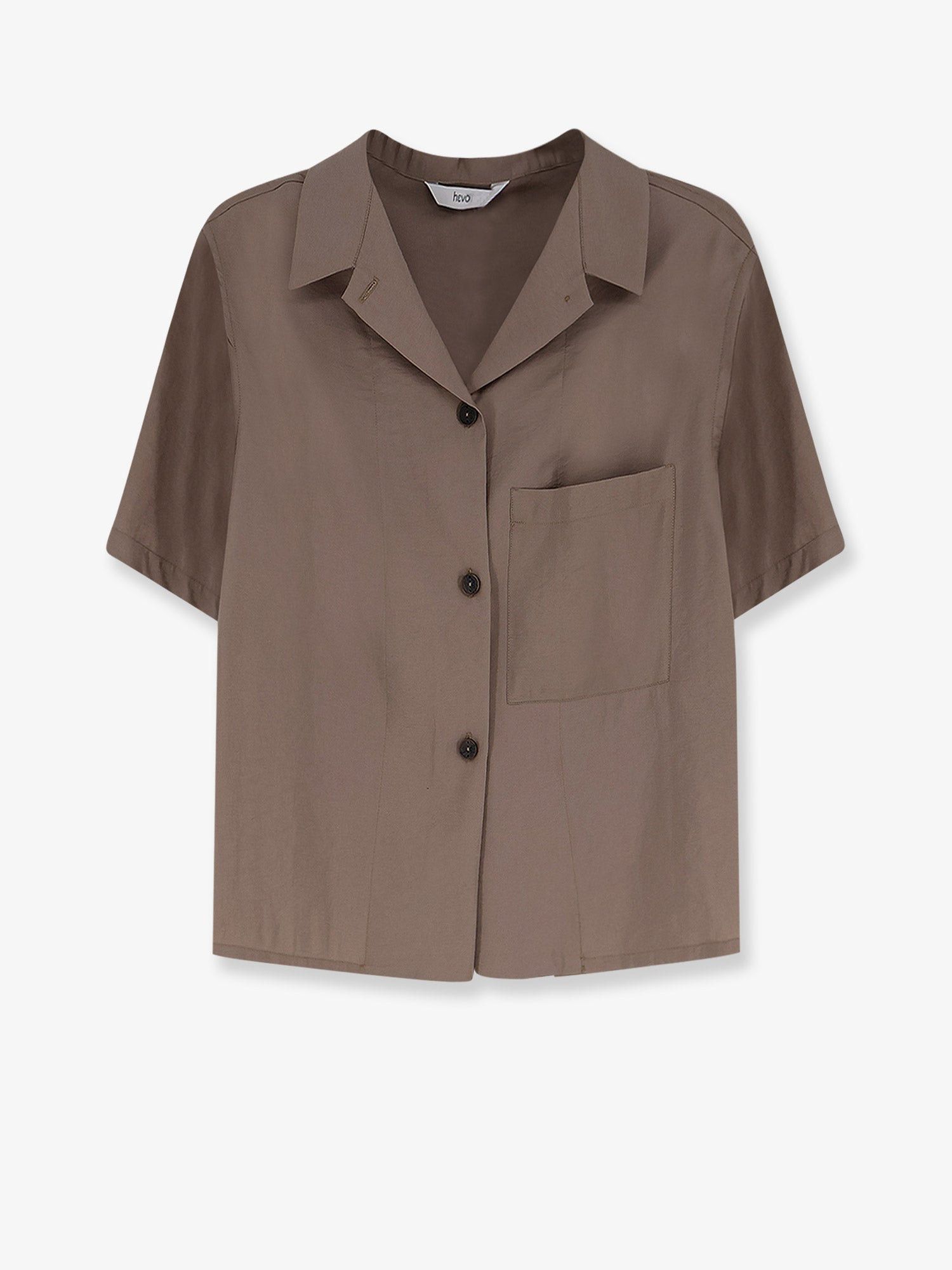 Hevo Modal Blend Shirt Size S / US 4 / IT 40 - 1 Thumbnail
