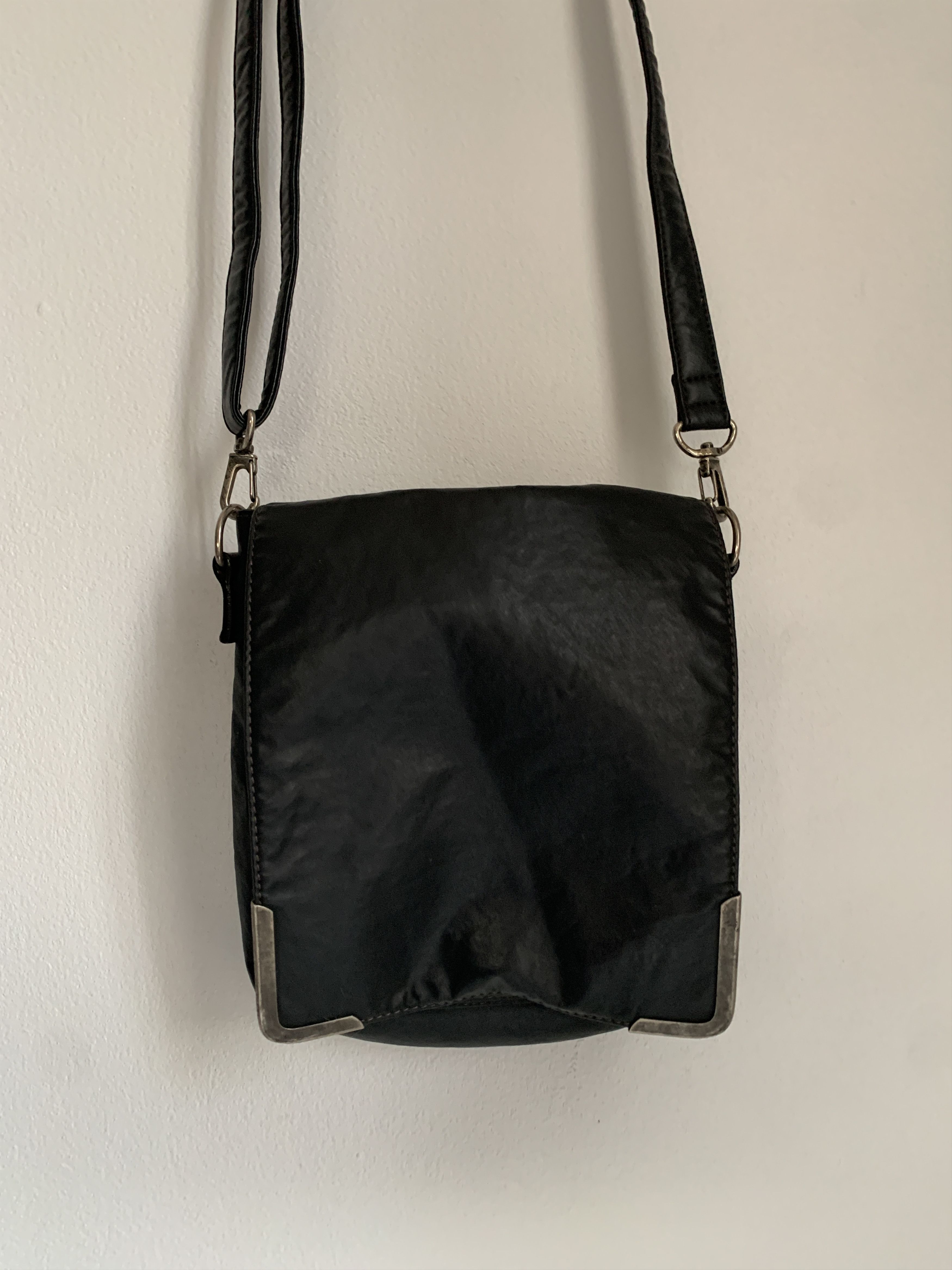 Jean Paul Gaultier Boxer Bag | Grailed