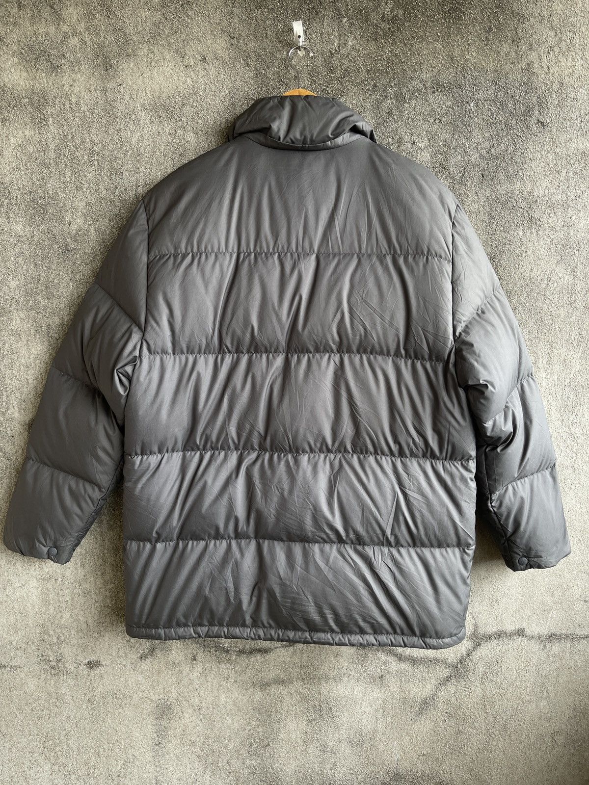 Moncler Rare🔥Vintage MONCLER Puffer Jacket Size US L / EU 52-54 / 3 - 3 Thumbnail