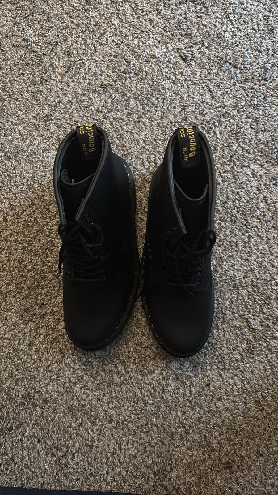 Dr. Martens Doc Martens 1460 Size US 11 / EU 44 - 1 Preview
