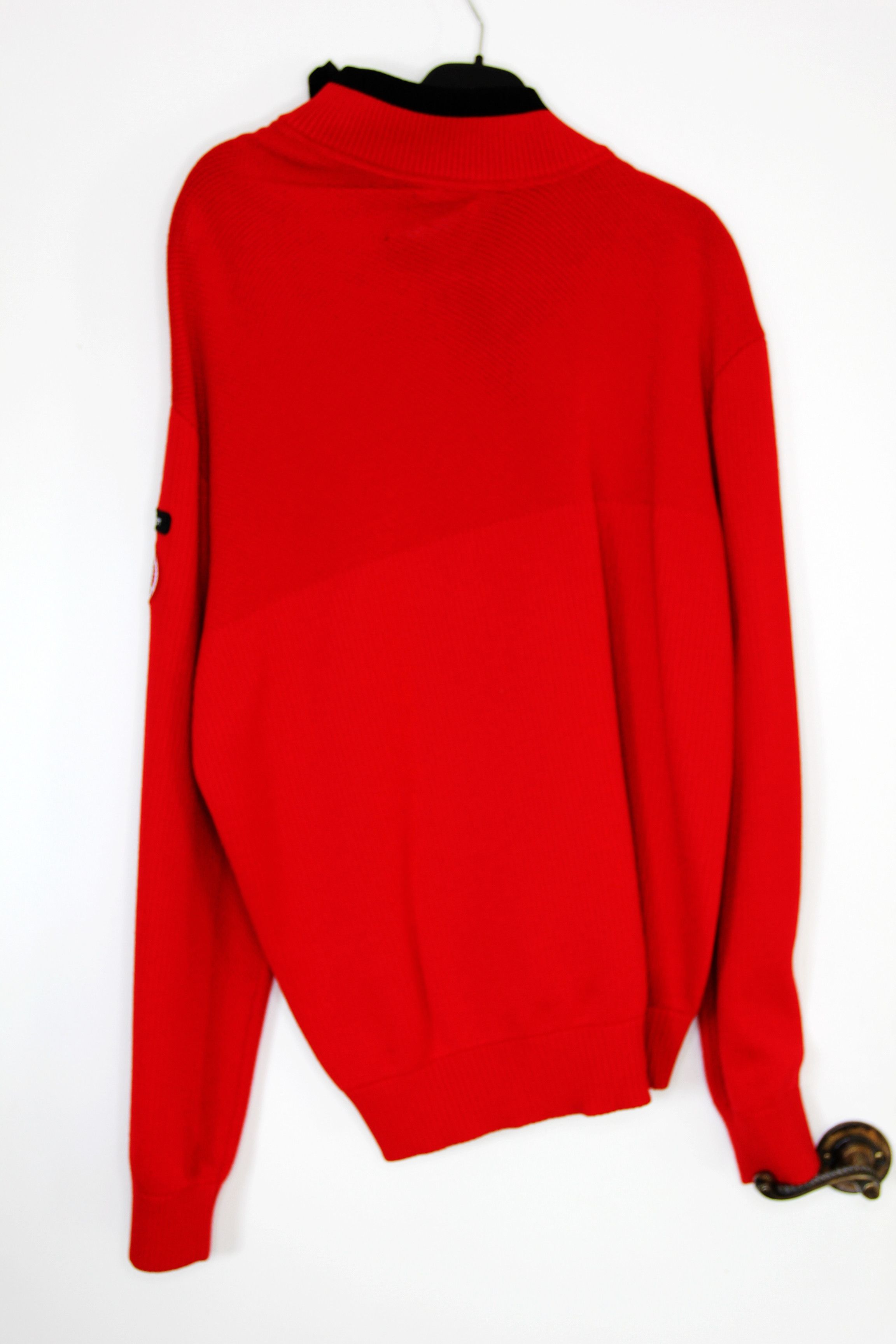 Canada Goose × Y/Project BNWT AW20 Y/PROJECT x CANADA GOOSE HYBRIDGE KNIT JACKET M Size US M / EU 48-50 / 2 - 3 Thumbnail