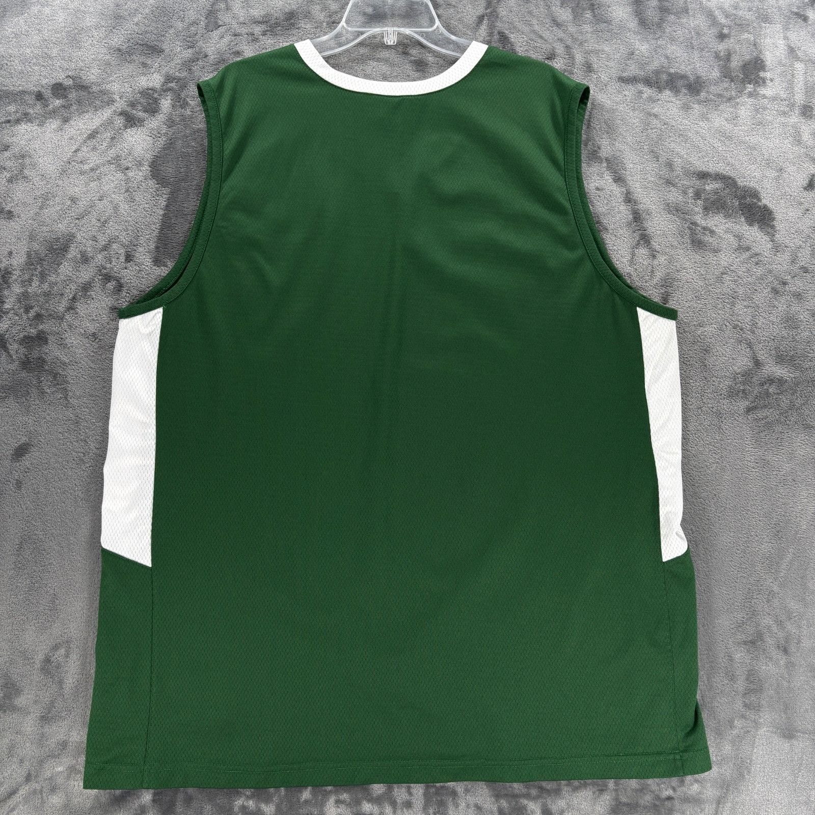 Champion Champion Authentic Athletic Blank Basketball Mesh Workout Je Size US XXL / EU 58 / 5 - 2 Thumbnail