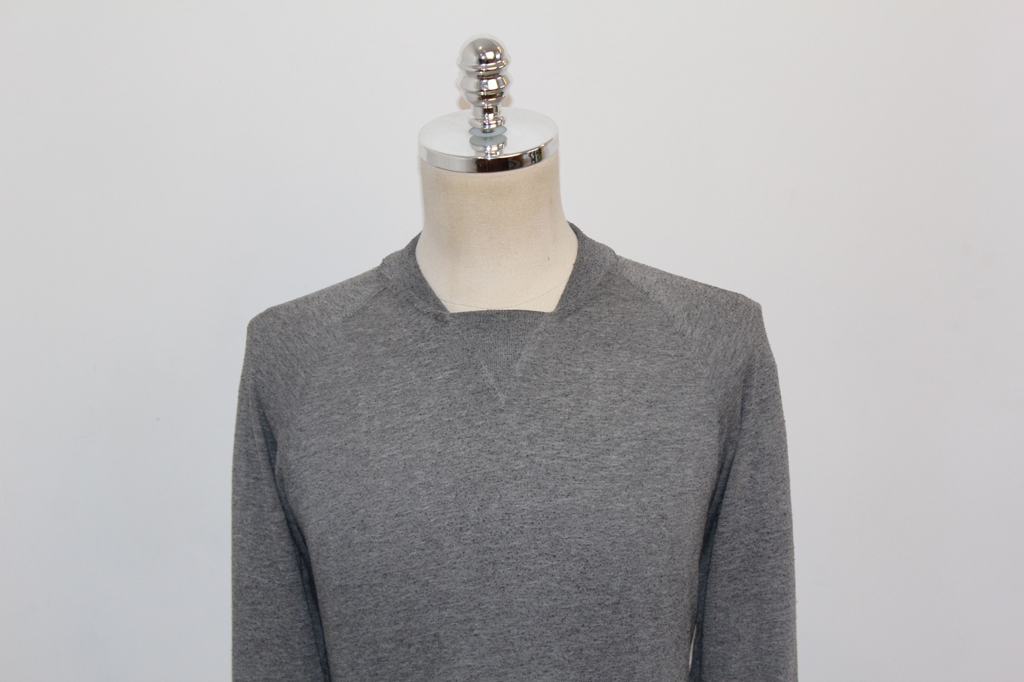 La Martina LA MARTINA Sweatshirt Jumper Size US M / EU 48-50 / 2 - 3 Thumbnail
