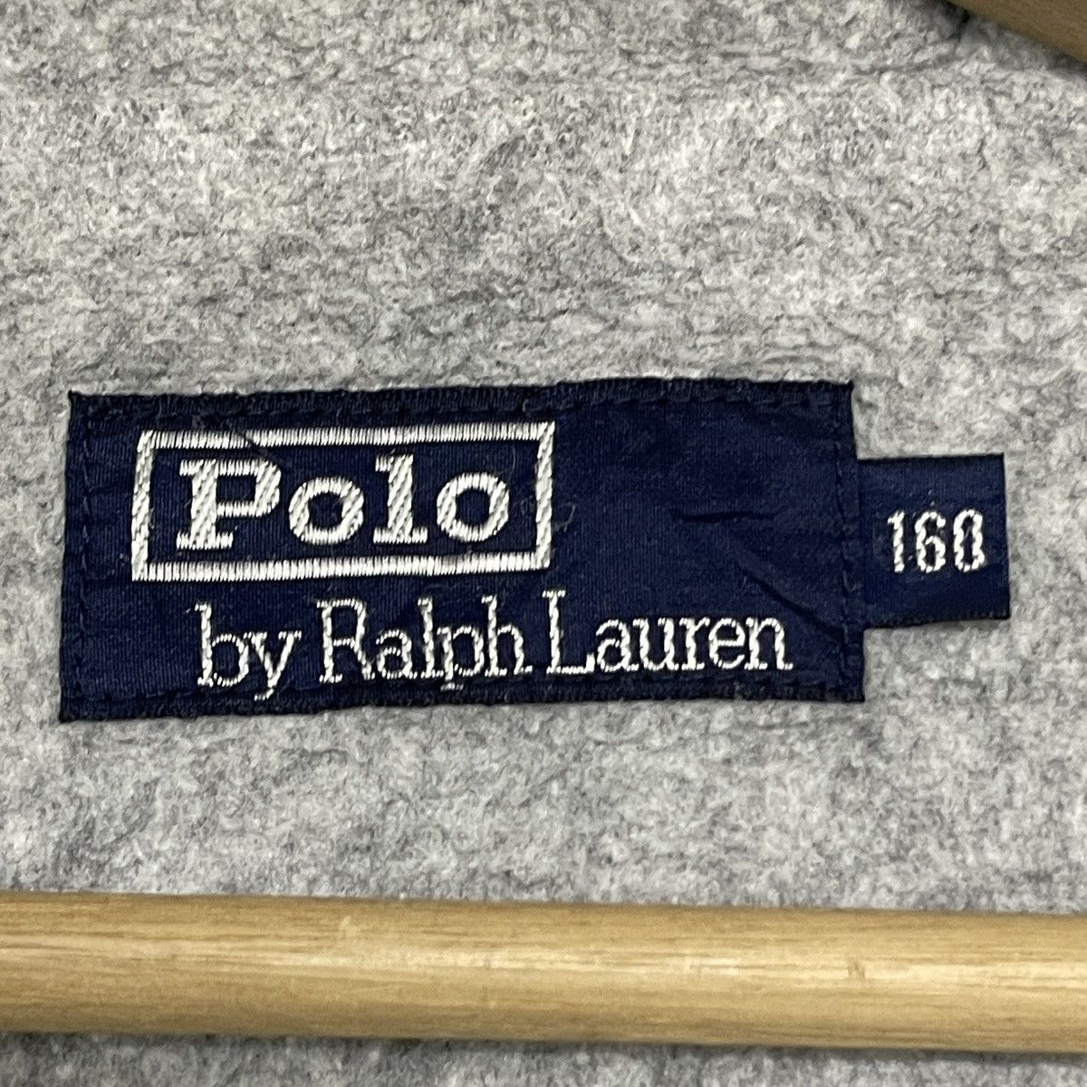Polo Ralph Lauren Vintage 90s Polo Ralph Lauren Red Hooded Windbreaker Jacket Size US L / EU 52-54 / 3 - 23 Thumbnail