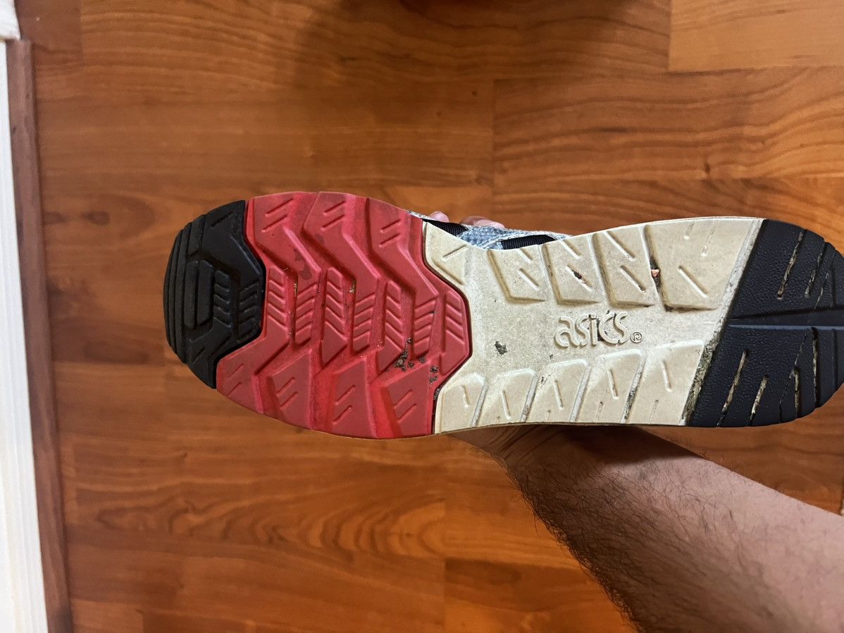 Asics Extra Butter NY x ASICS Kill Bill collab Size US 9.5 / EU 42-43 - 7 Thumbnail