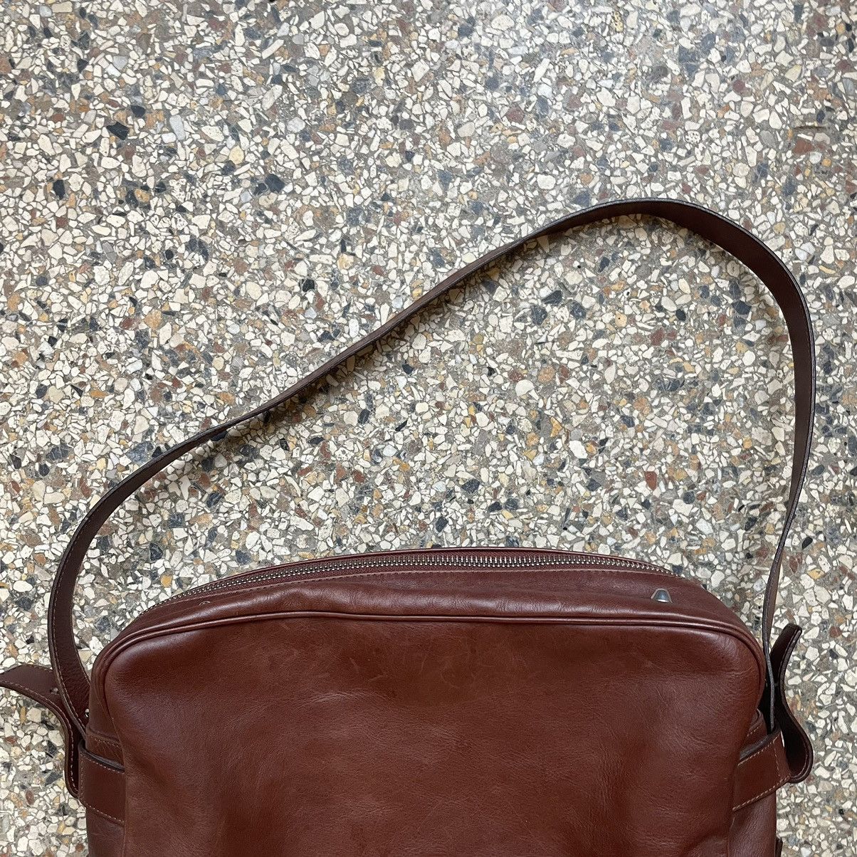 Maison Margiela Maison Margiela SS06 Upsidedown bag reedition Size ONE SIZE - 4 Thumbnail
