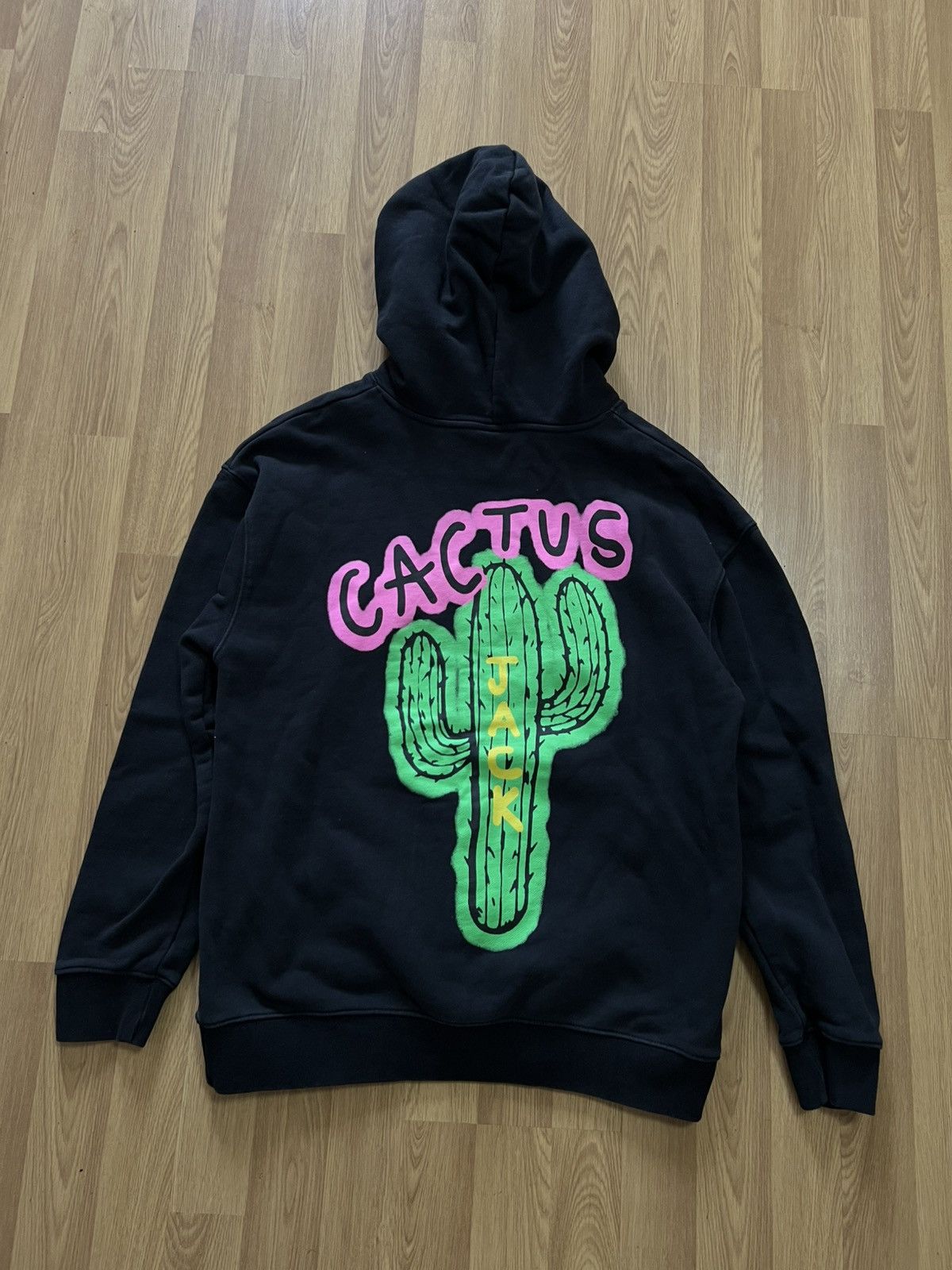 Men's Travis Scott Hoodies | Astroworld Hoodies | Grailed
